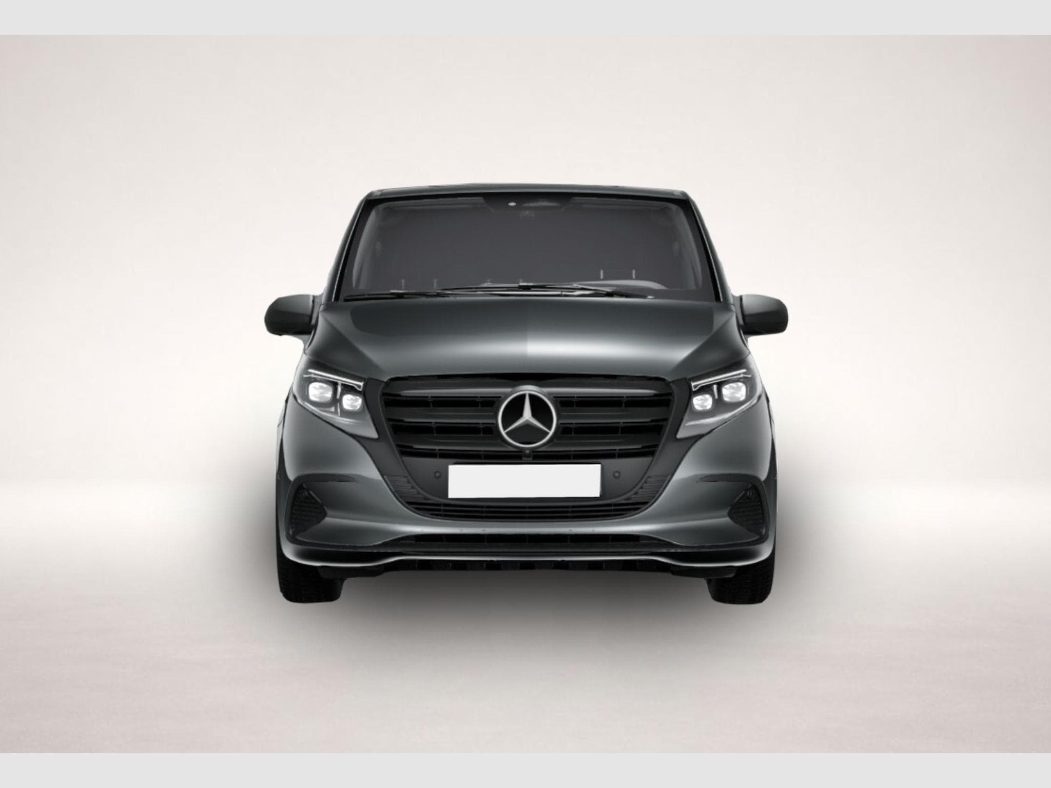 Mercedes Vito (2025) - Foto 4