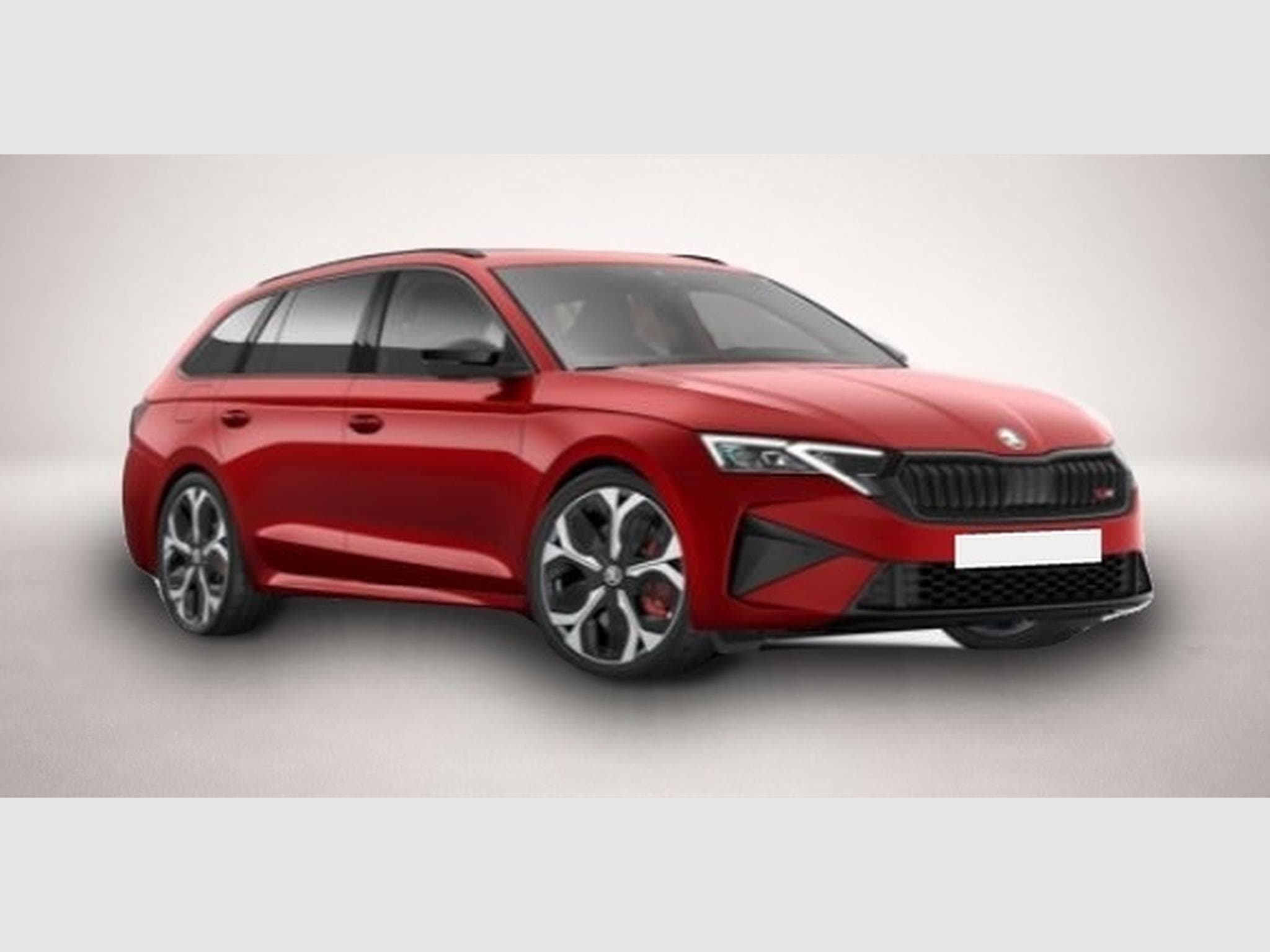 Skoda Octavia (2026) - Foto 1
