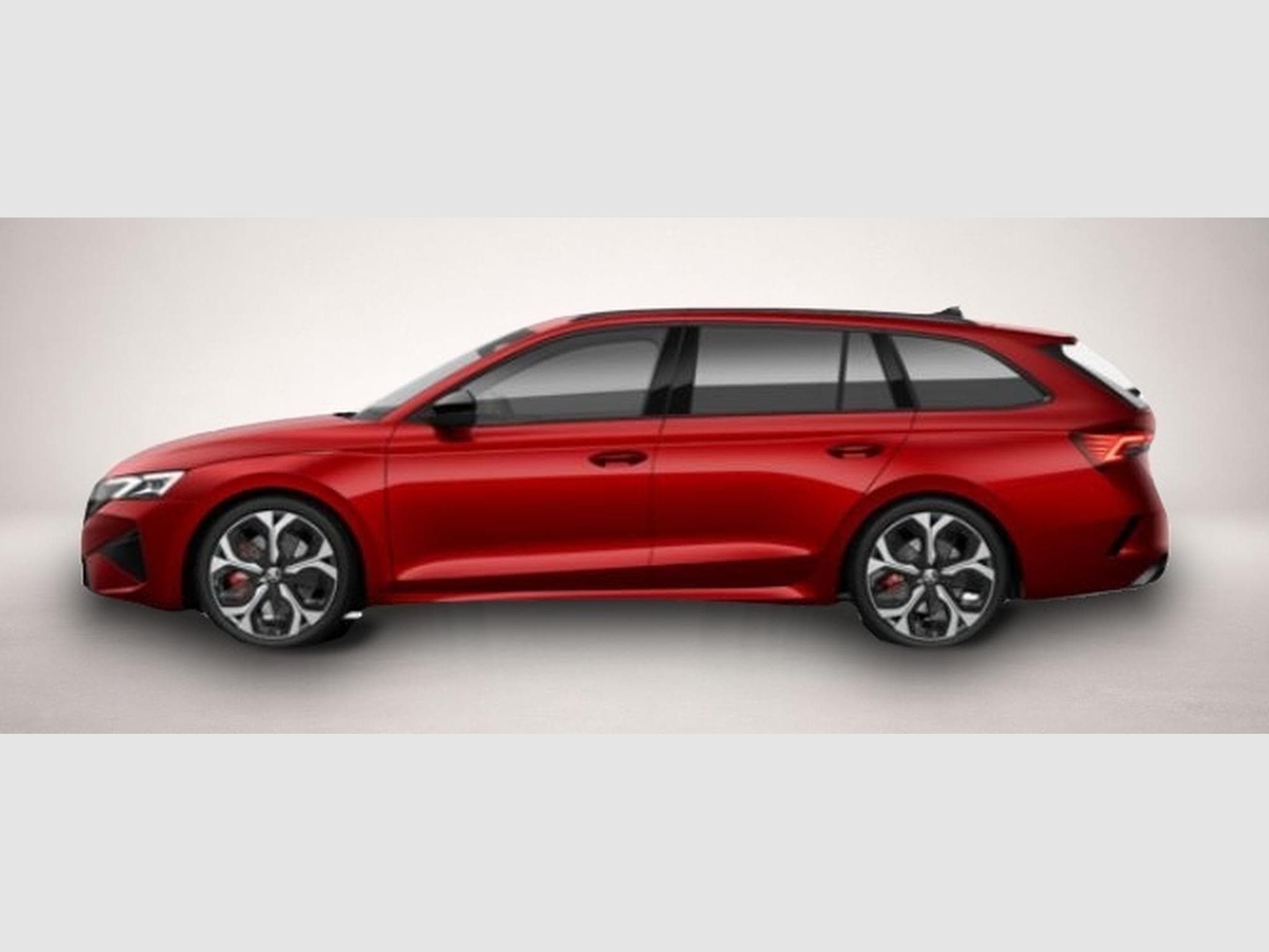 Skoda Octavia (2026) - Foto 2