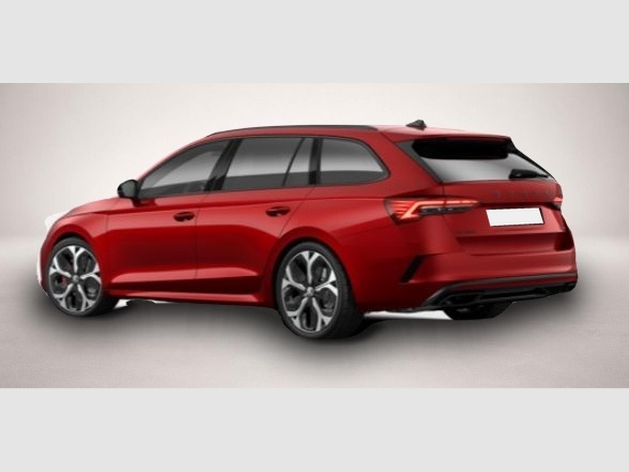 Skoda Octavia (2026) - Foto 3