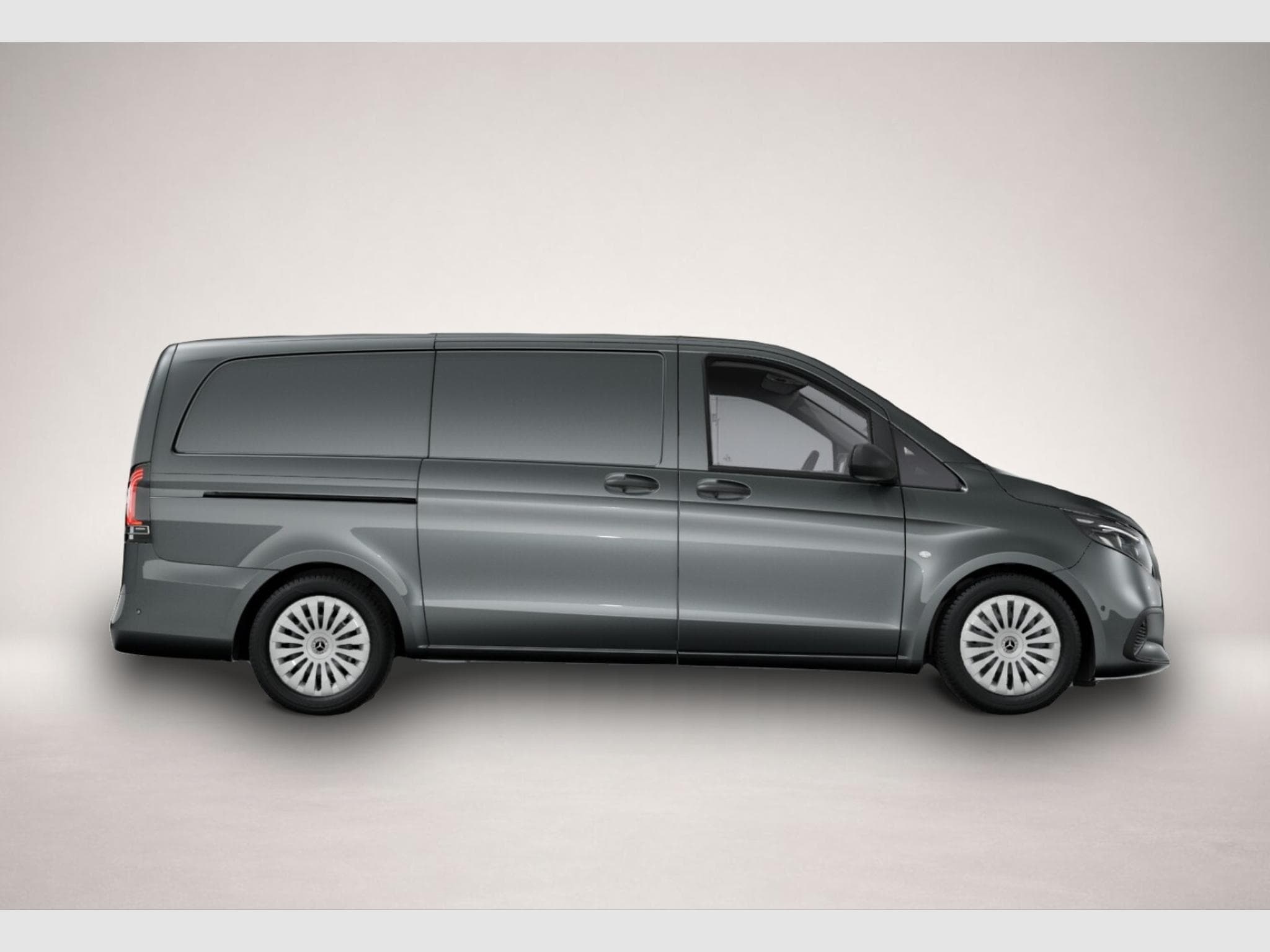 Mercedes Vito (2025) - Foto 4