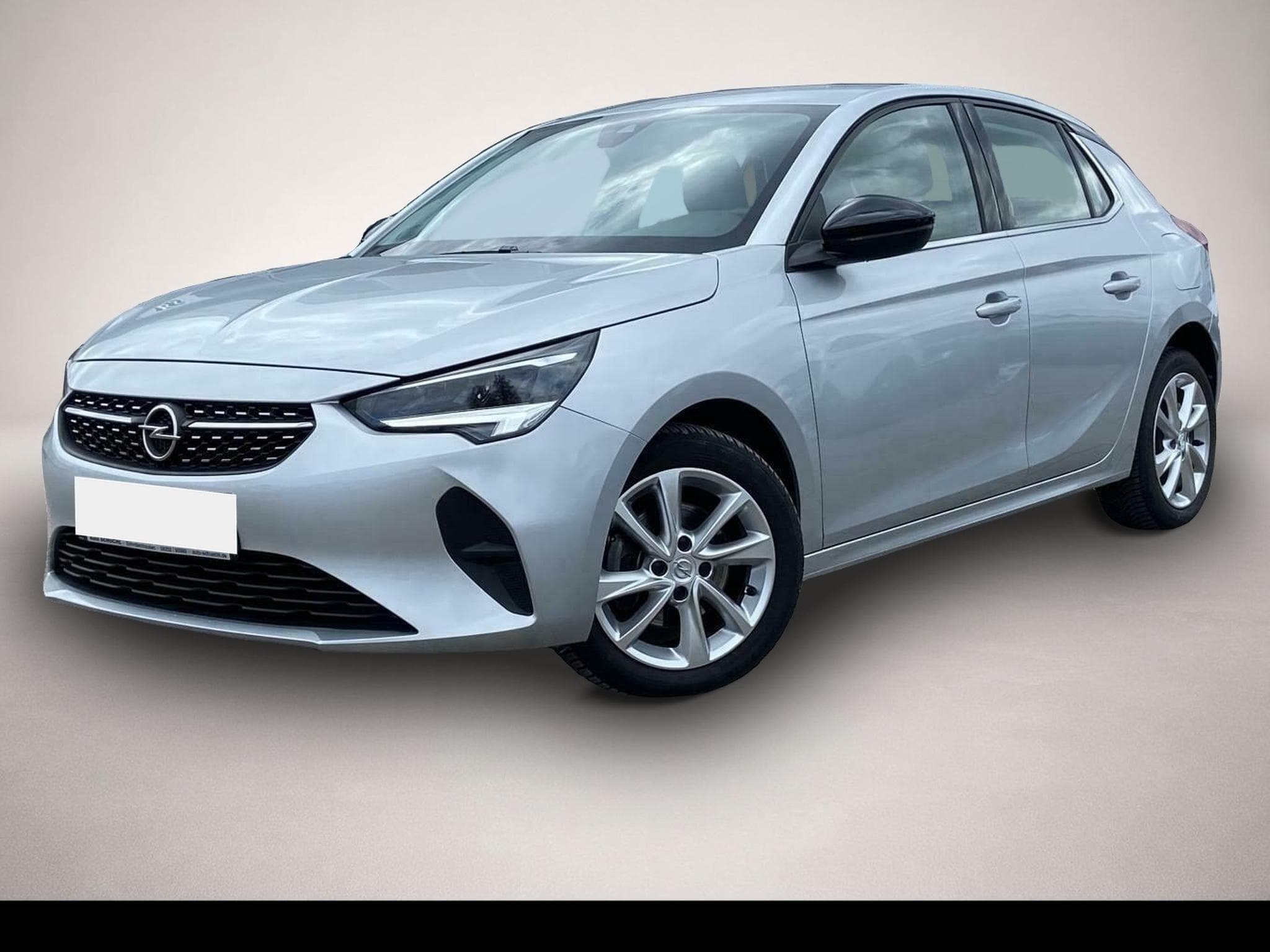 Opel Corsa (2022) - Foto 1