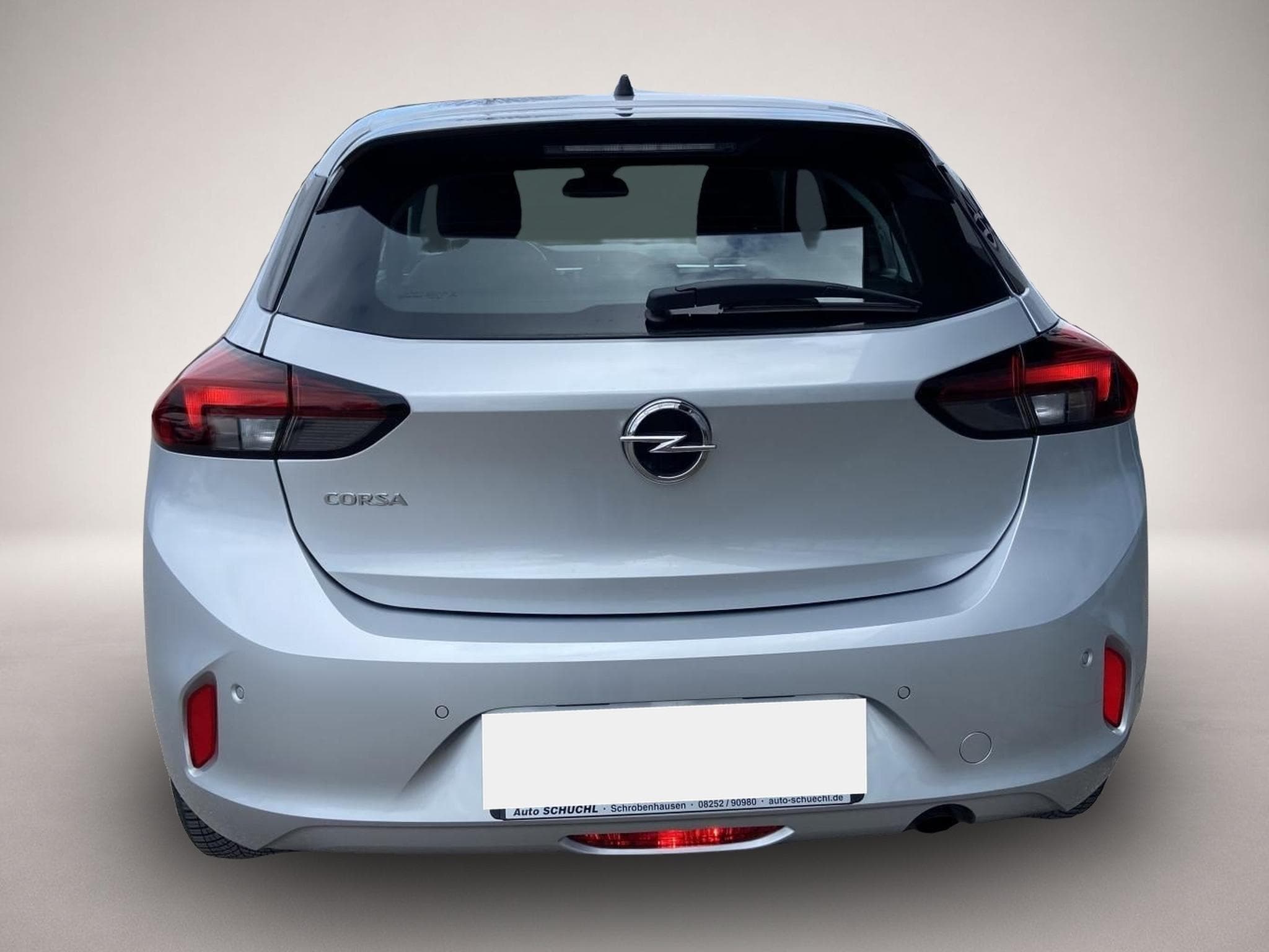 Opel Corsa (2022) - Foto 4