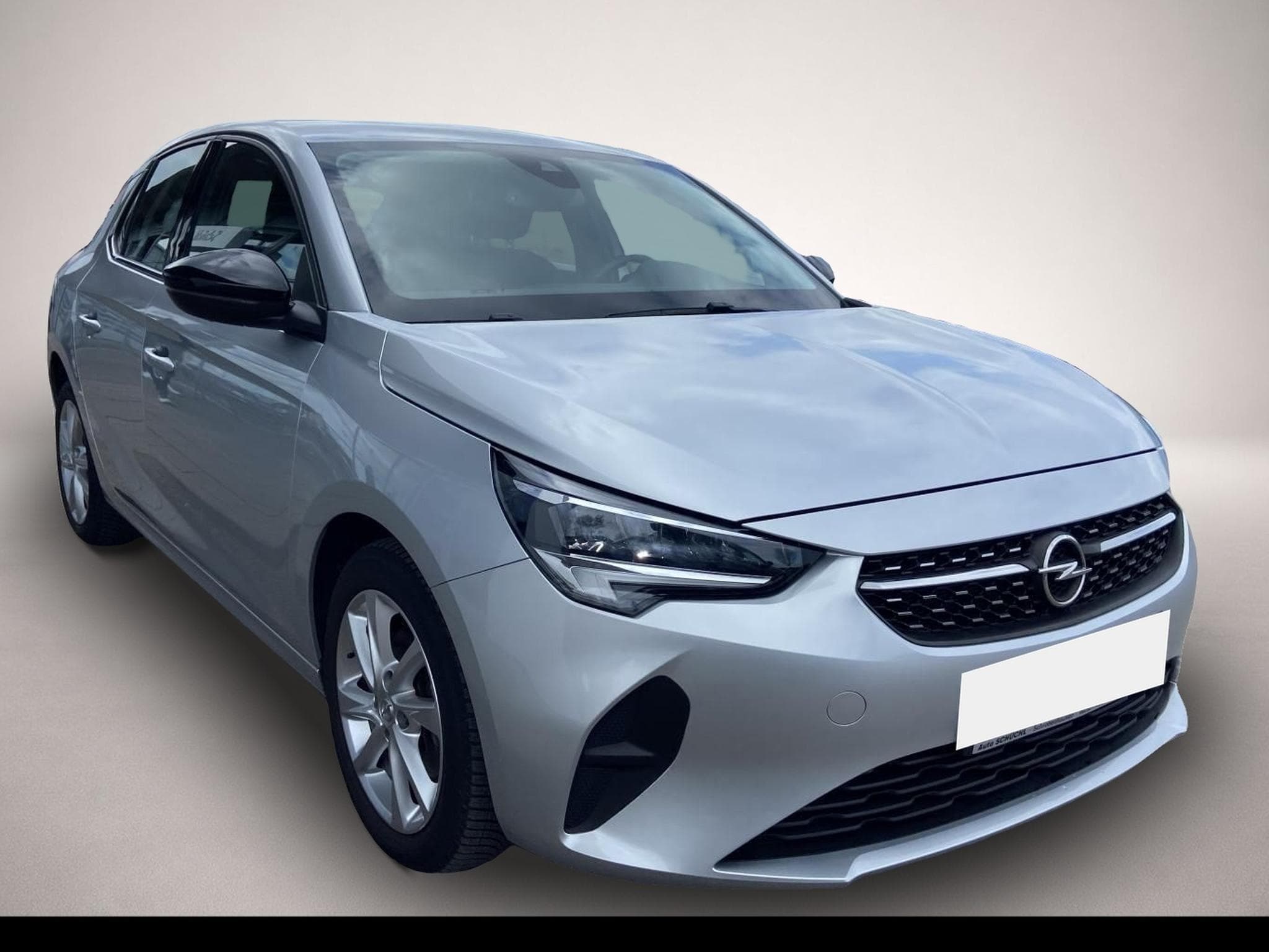 Opel Corsa (2022) - Foto 6