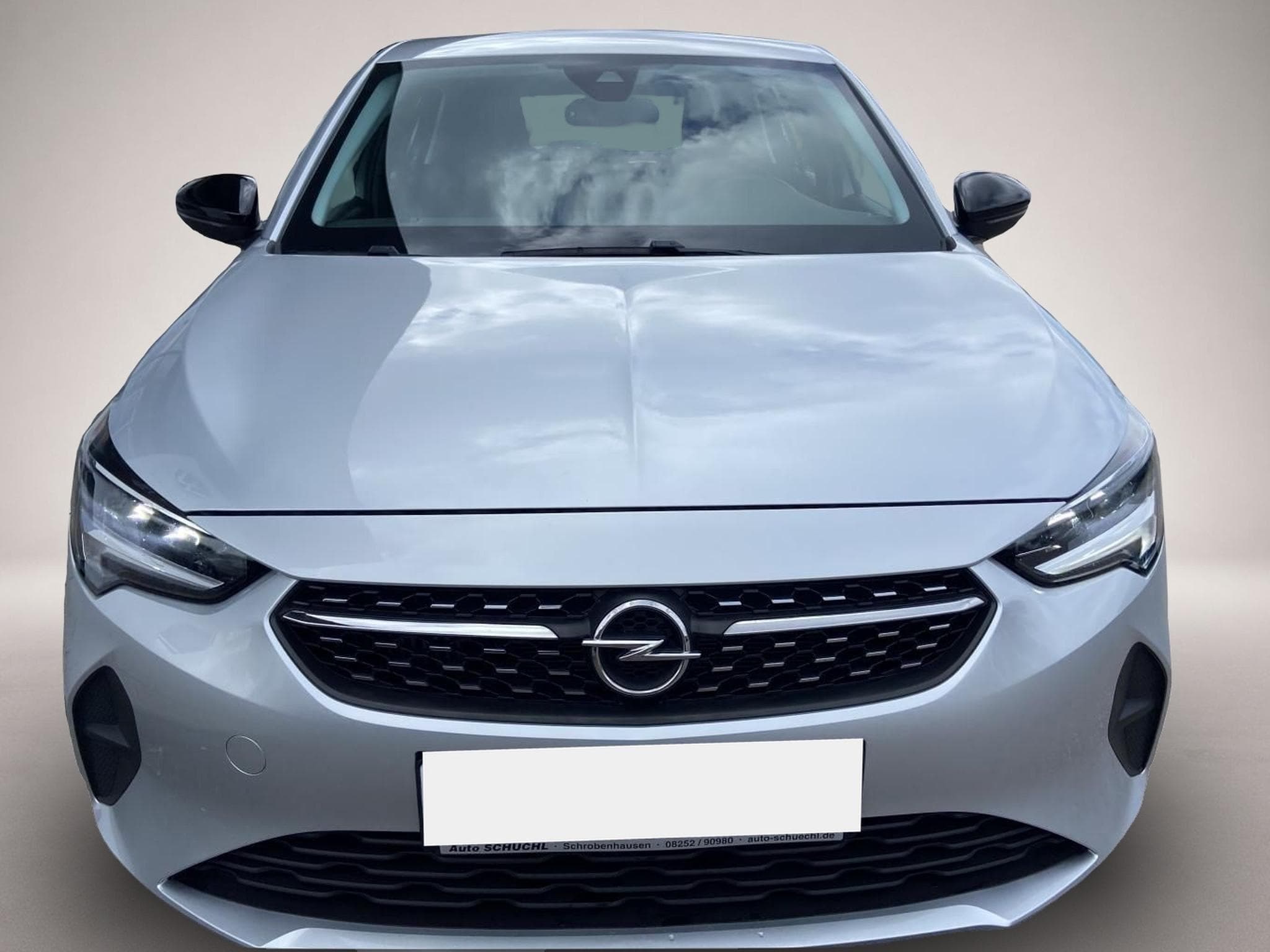 Opel Corsa (2022) - Foto 7