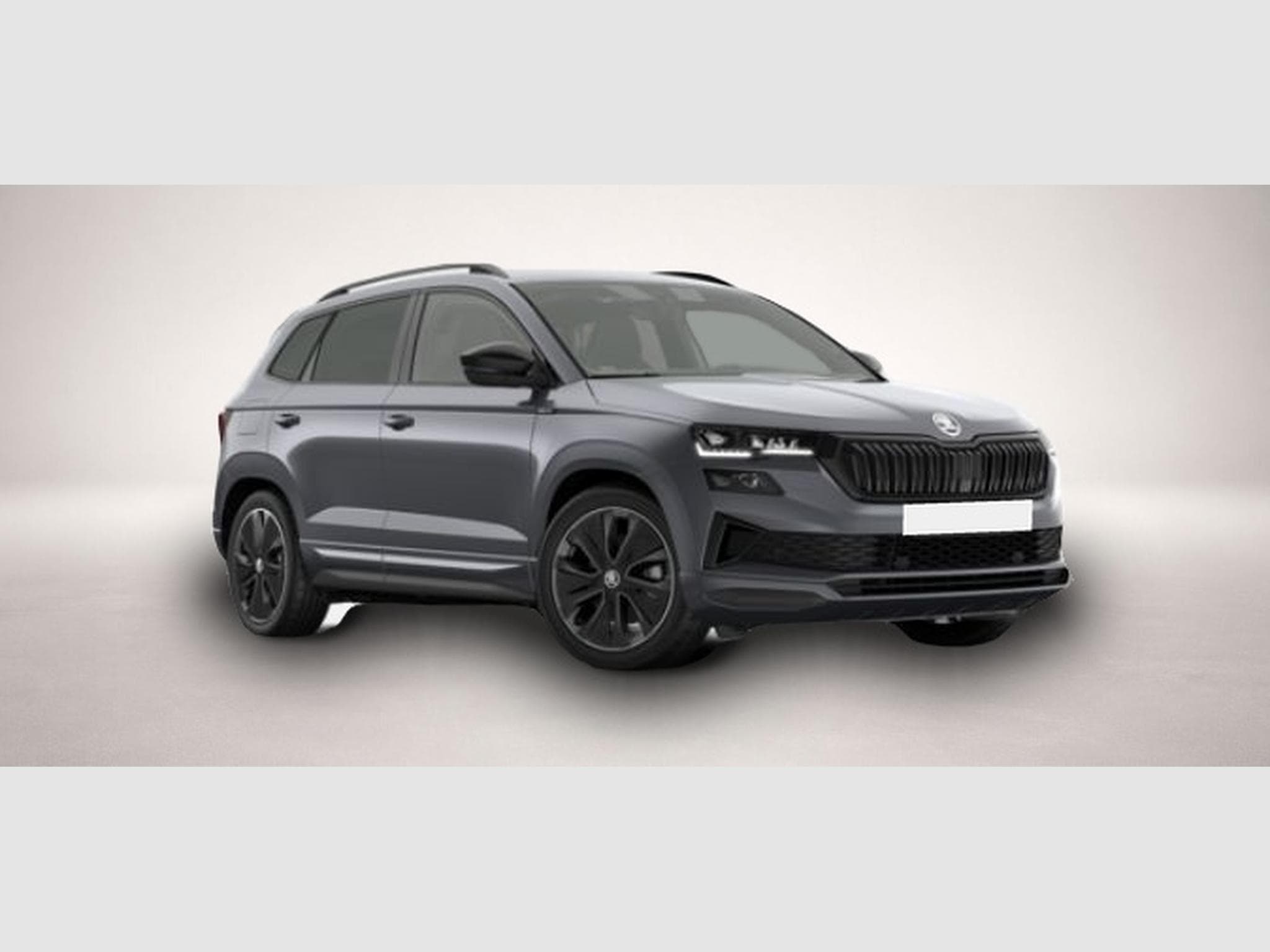 Skoda Karoq (2026) - Foto 1