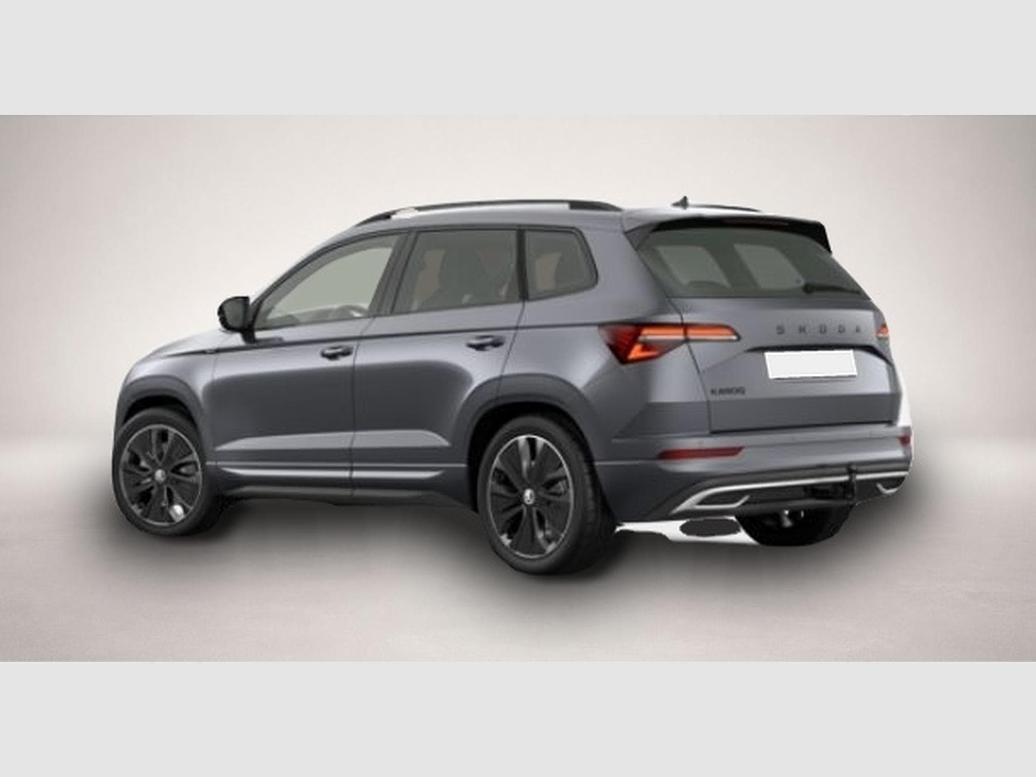 Skoda Karoq (2026) - Foto 3