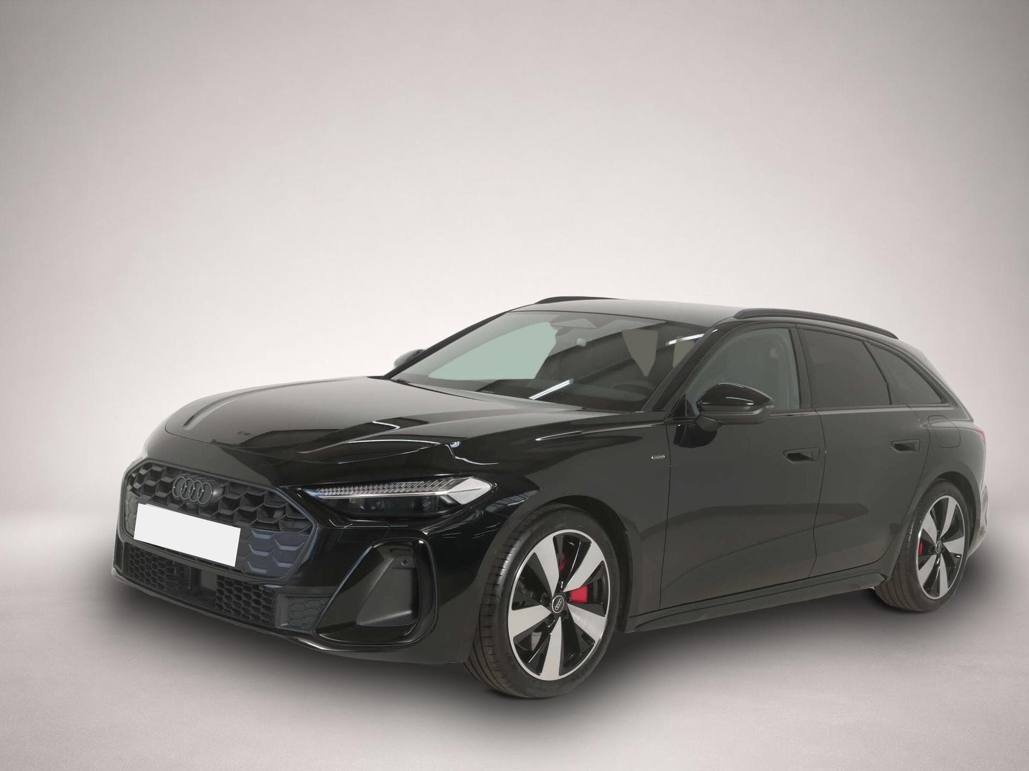 Audi Quattro (2025) - Foto 1