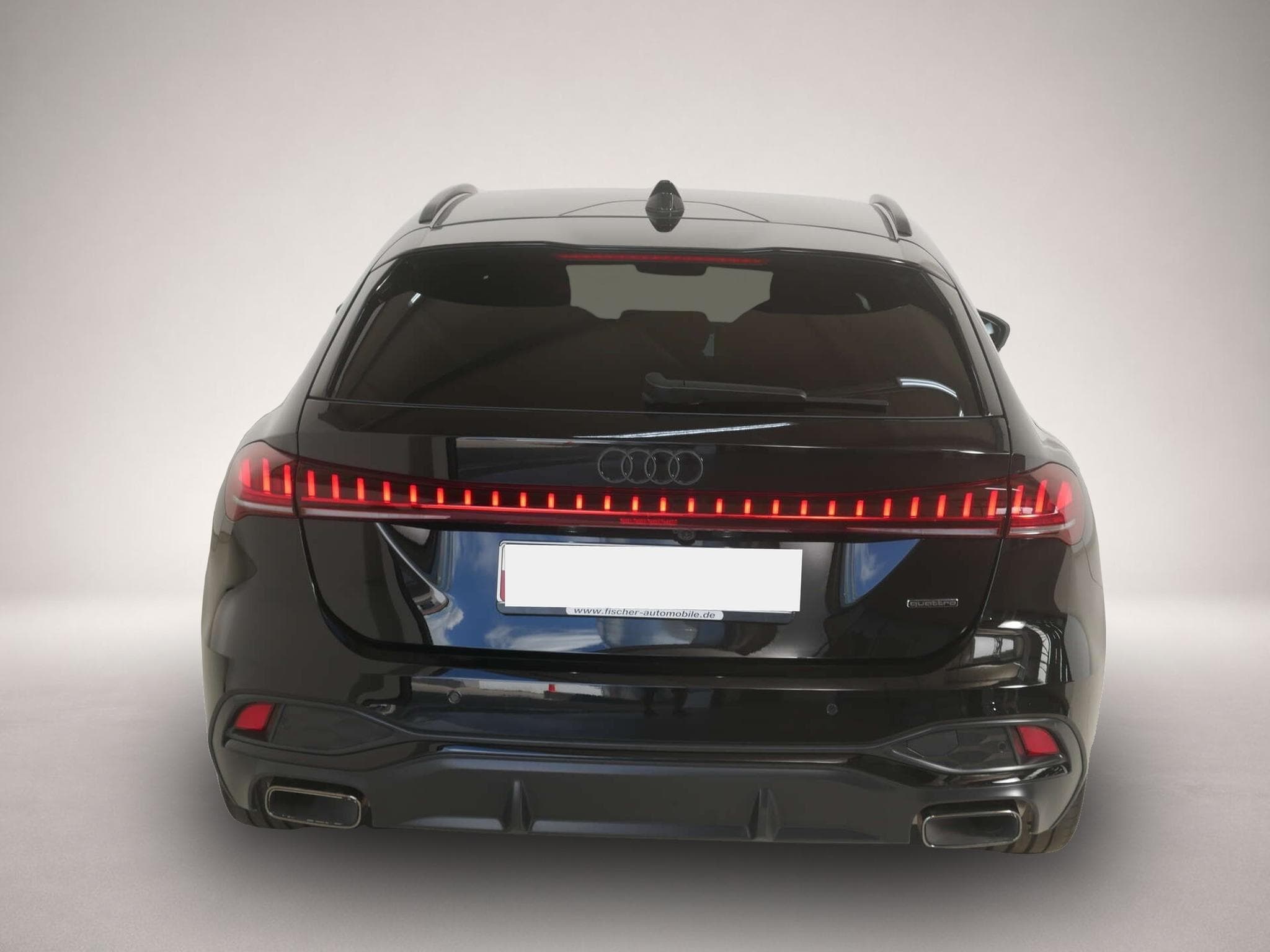 Audi Quattro (2025) - Foto 4