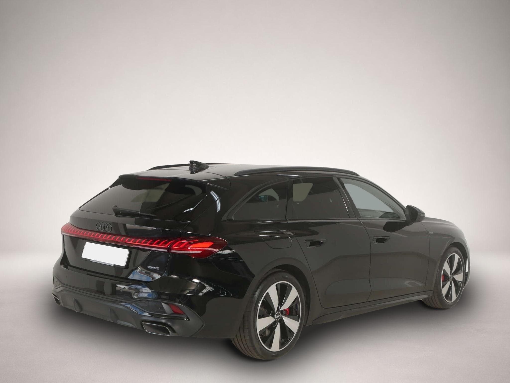 Audi Quattro (2025) - Foto 5
