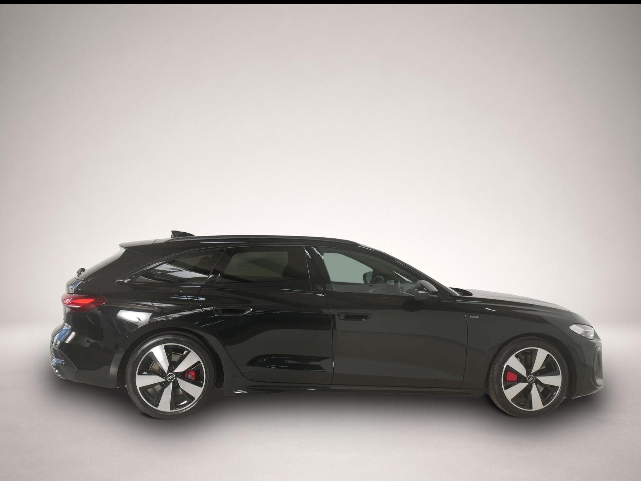 Audi Quattro (2025) - Foto 6