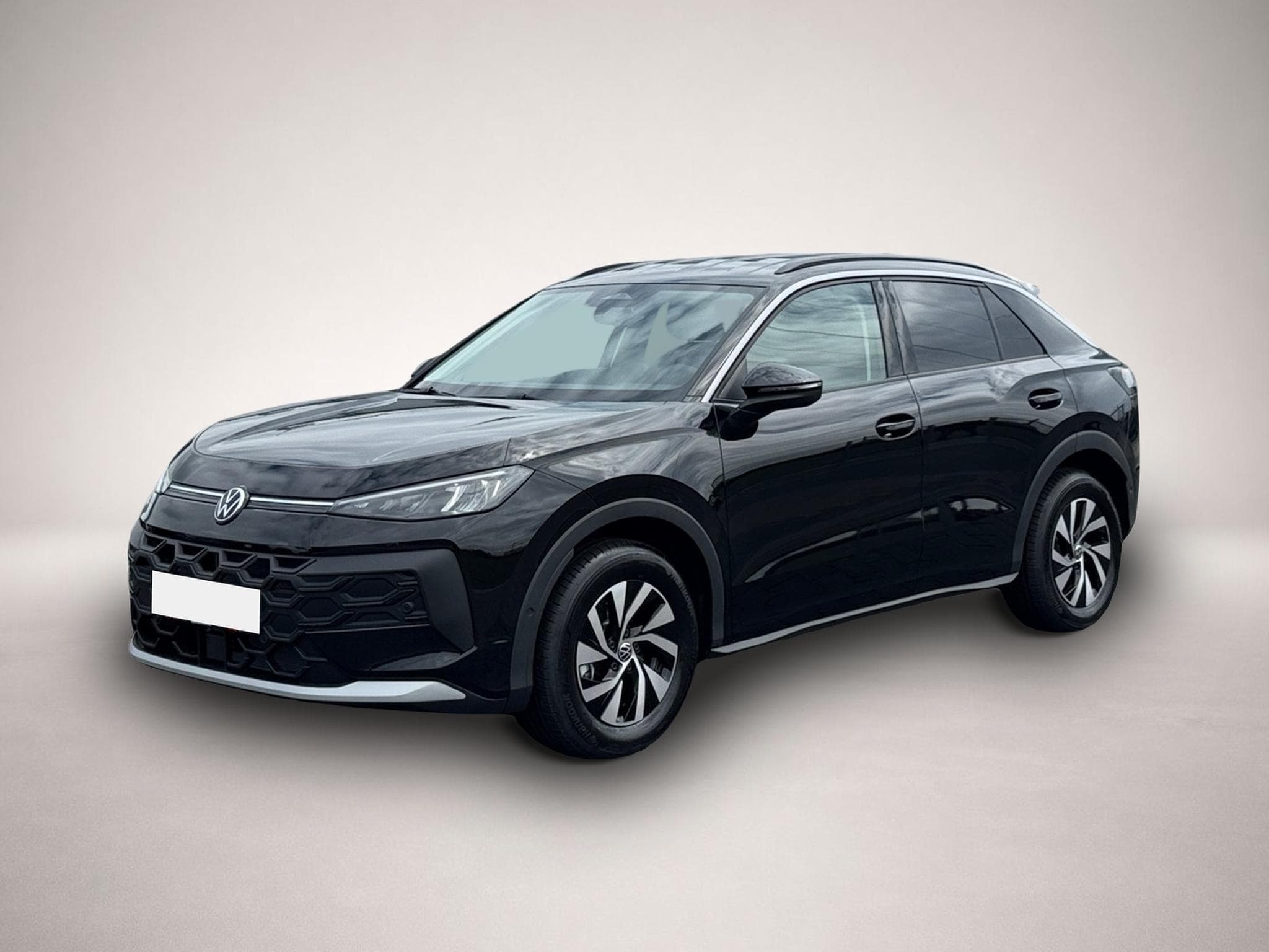 VW T-Roc (2026) - Foto 1