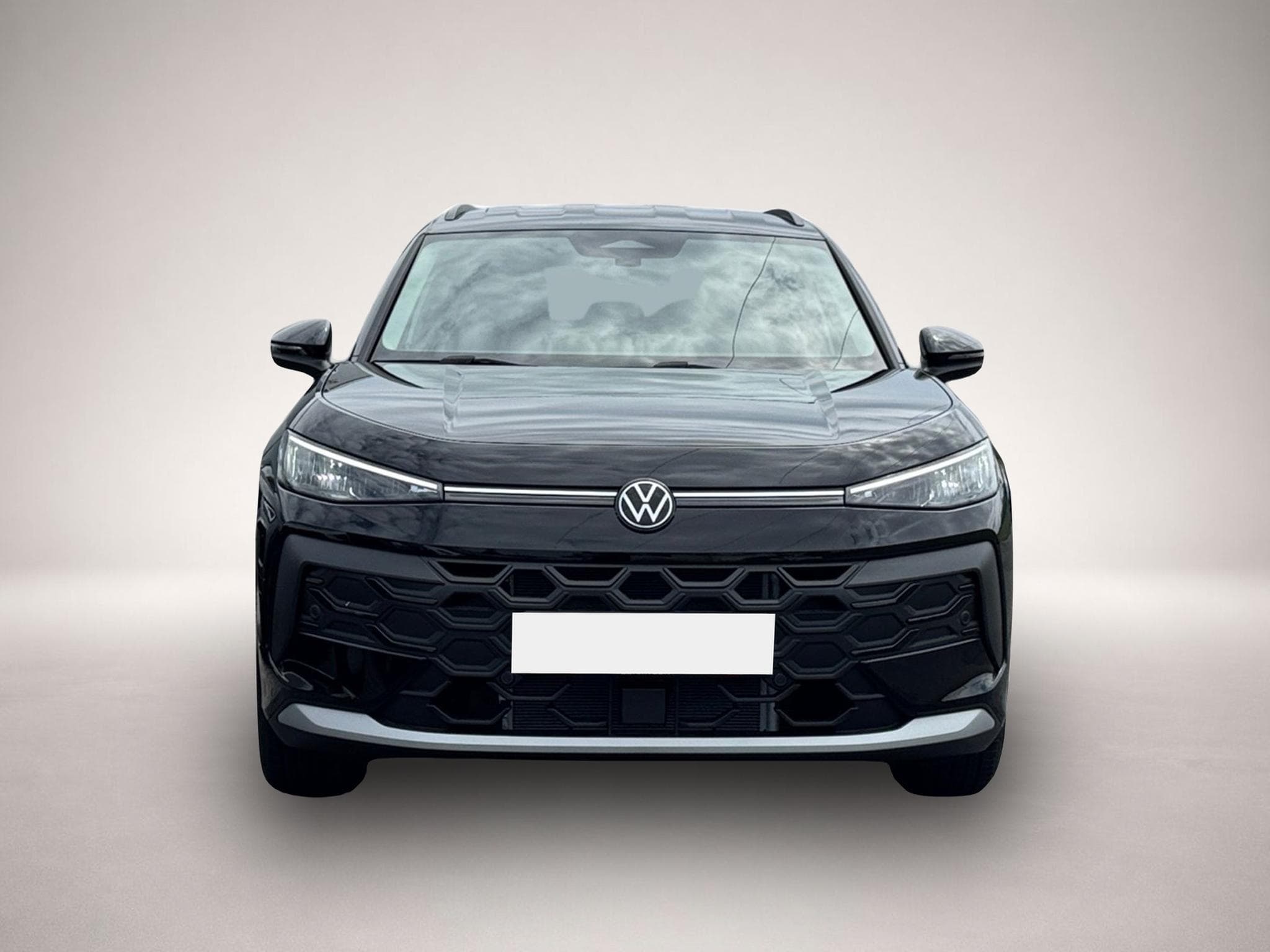 VW T-Roc (2026) - Foto 2