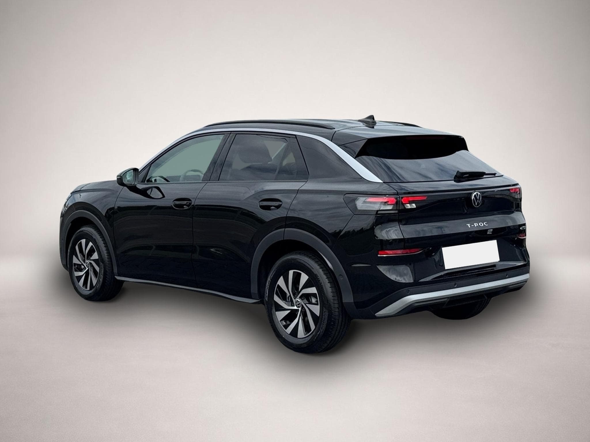 VW T-Roc (2026) - Foto 4