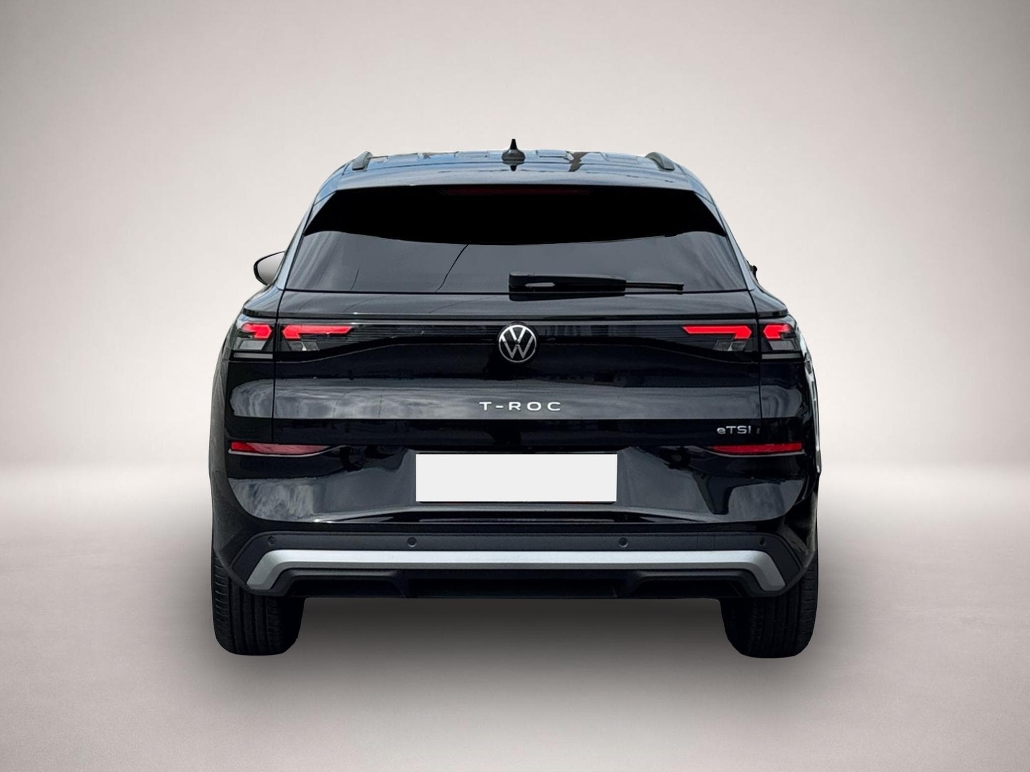 VW T-Roc (2026) - Foto 5