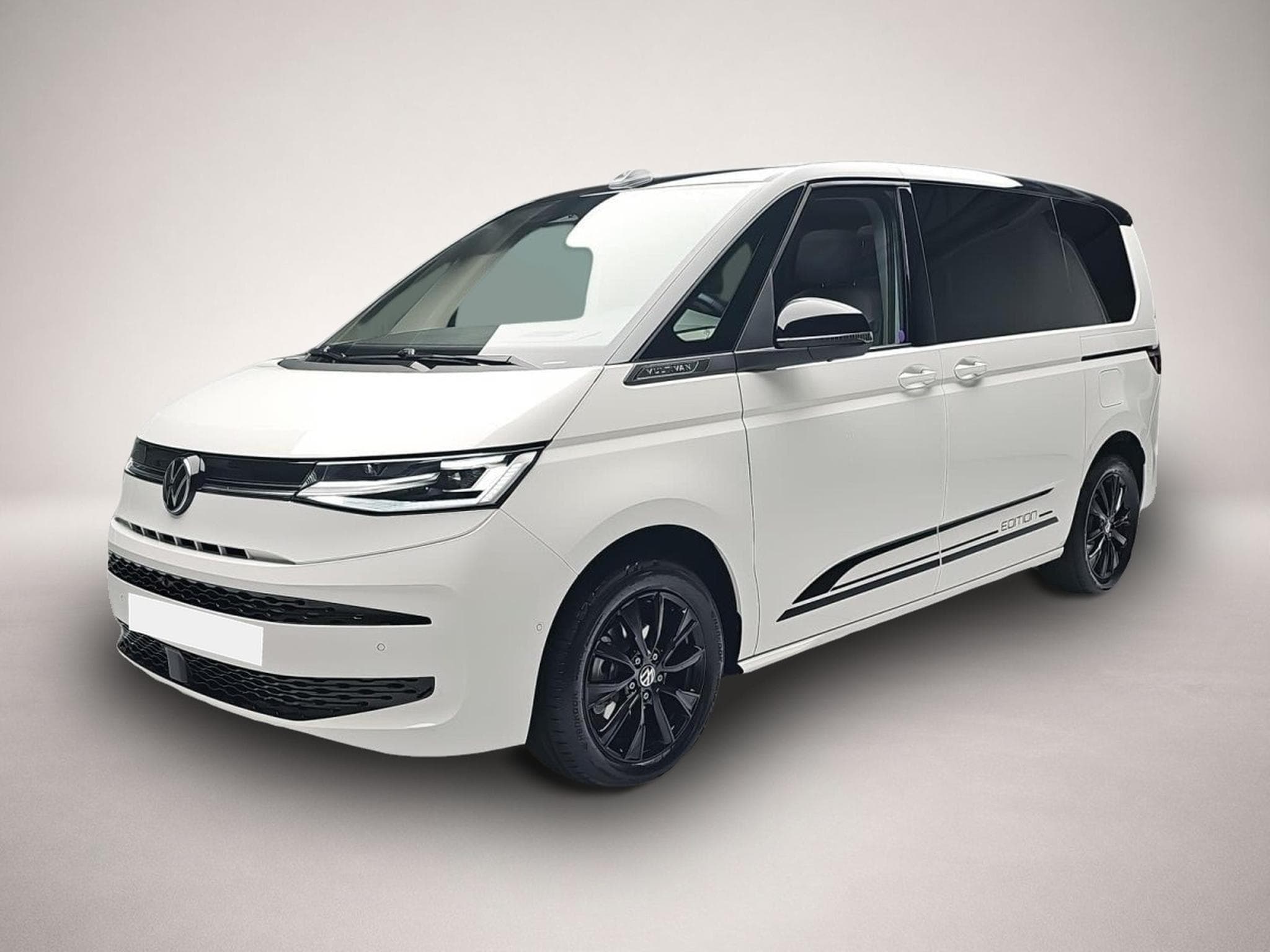 VW Multivan (2026) - Foto 1