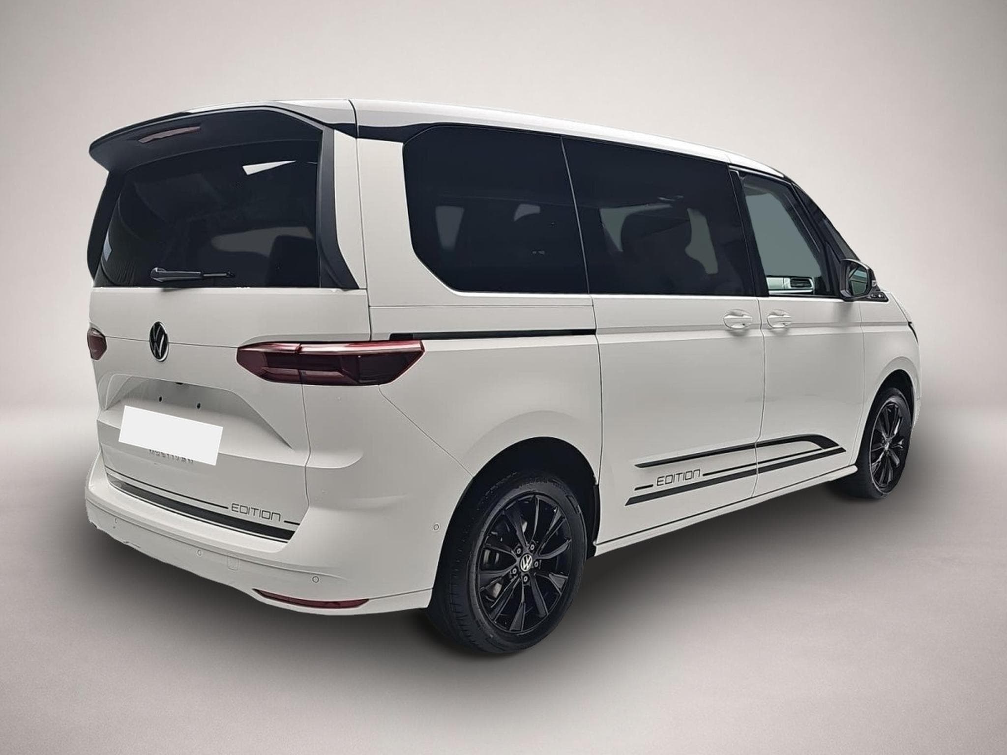 VW Multivan (2026) - Foto 2
