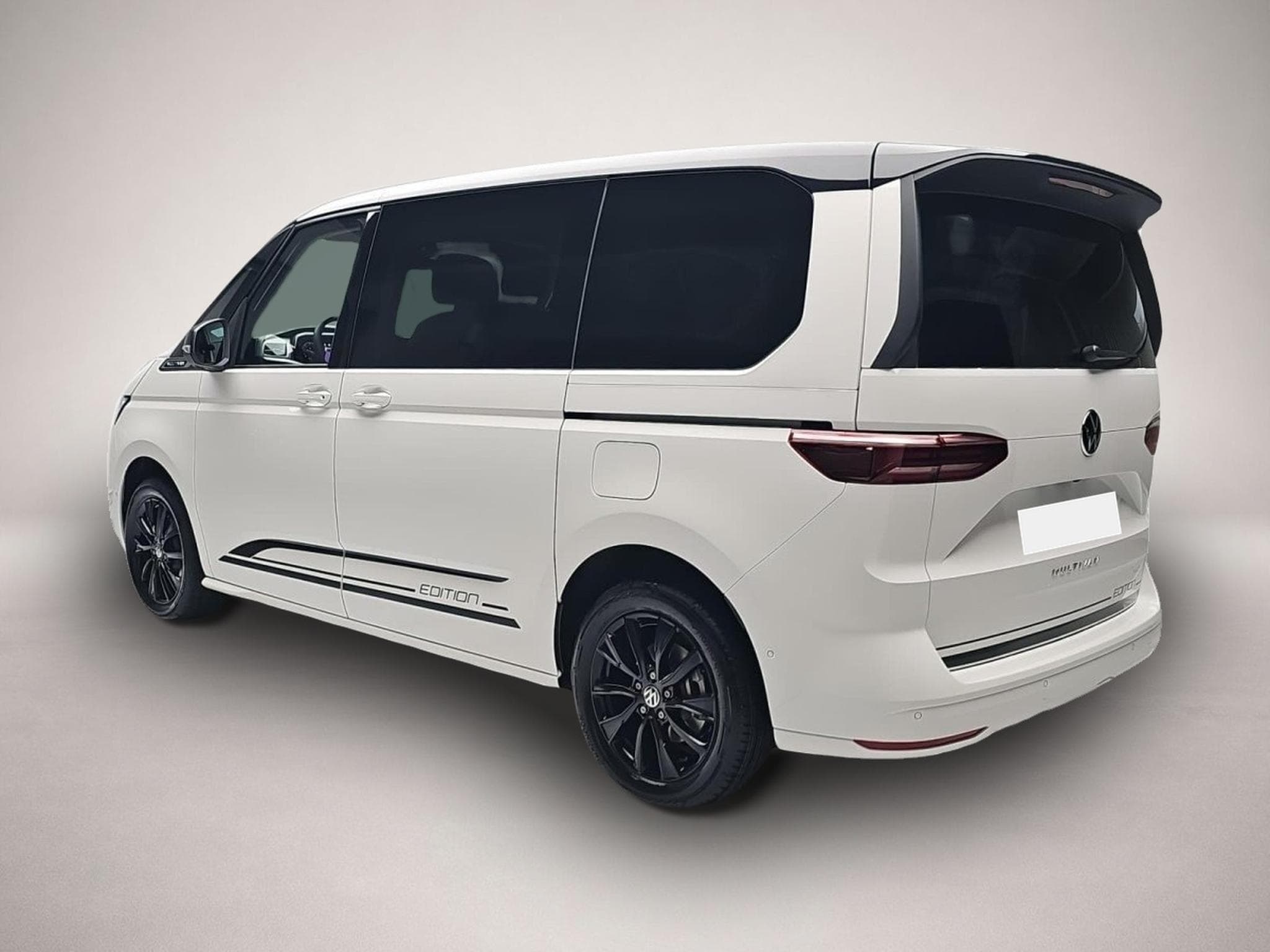 VW Multivan (2026) - Foto 3