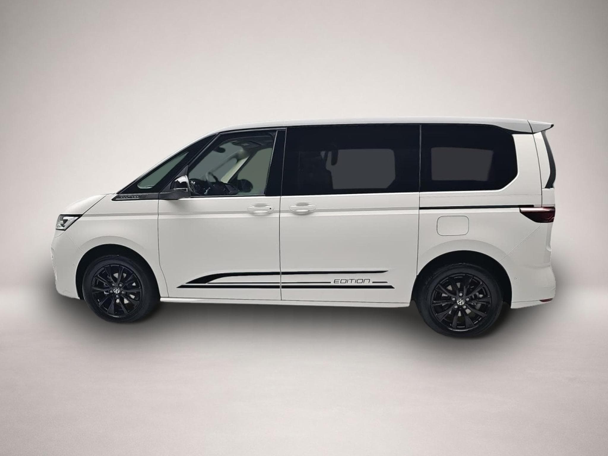 VW Multivan (2026) - Foto 4