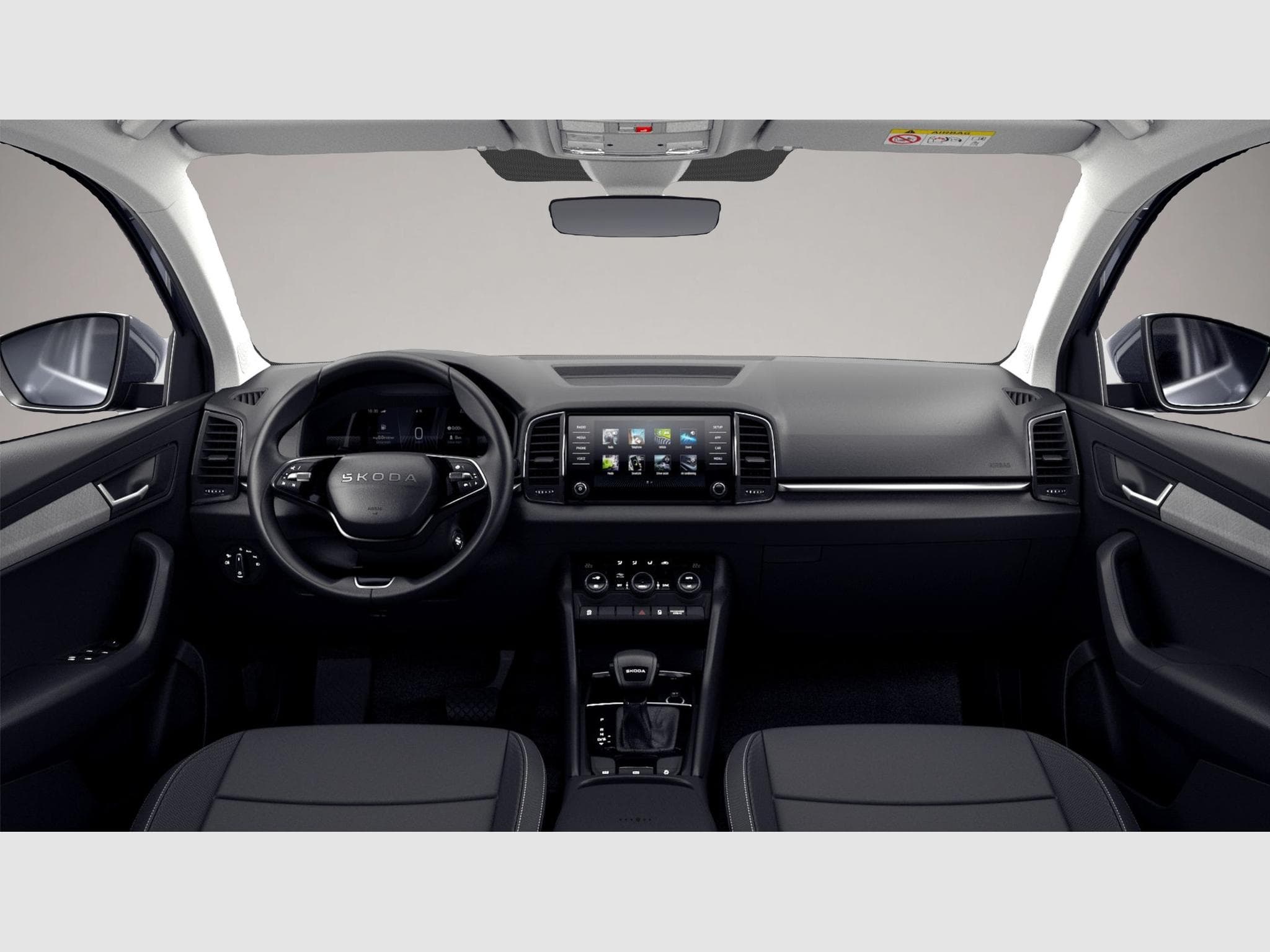 Skoda Karoq (2026) - Foto 4