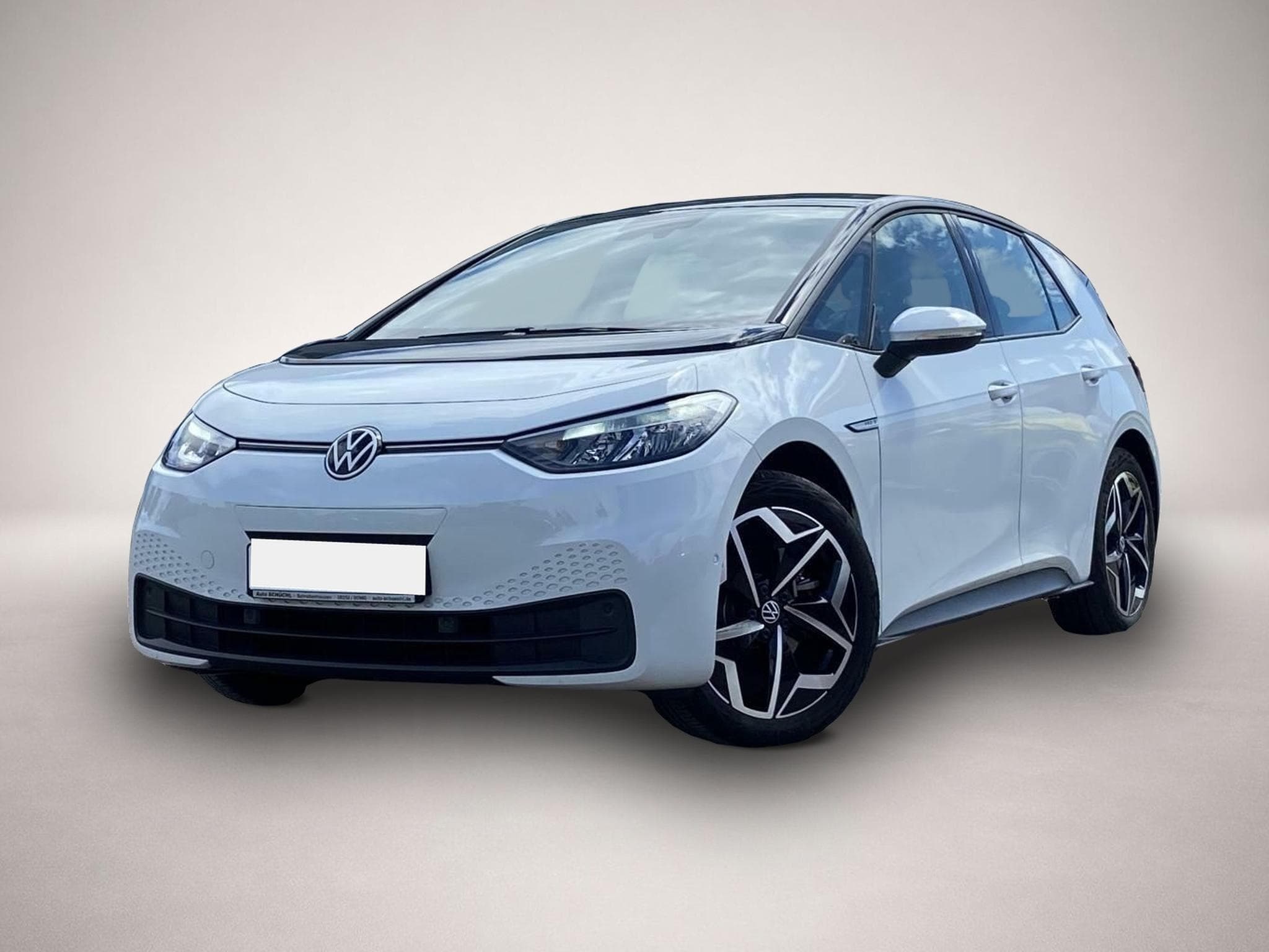 VW ID.3 (2023) - Foto 1
