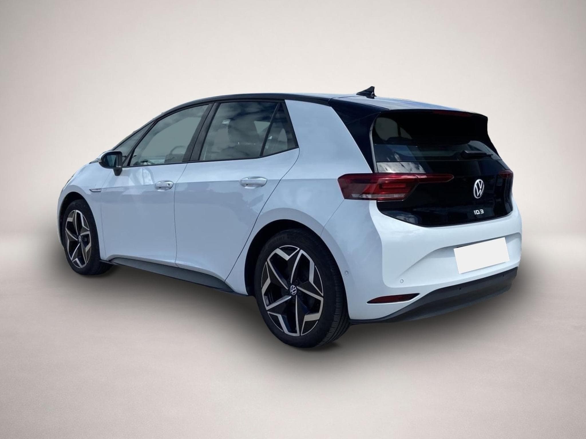 VW ID.3 (2023) - Foto 3