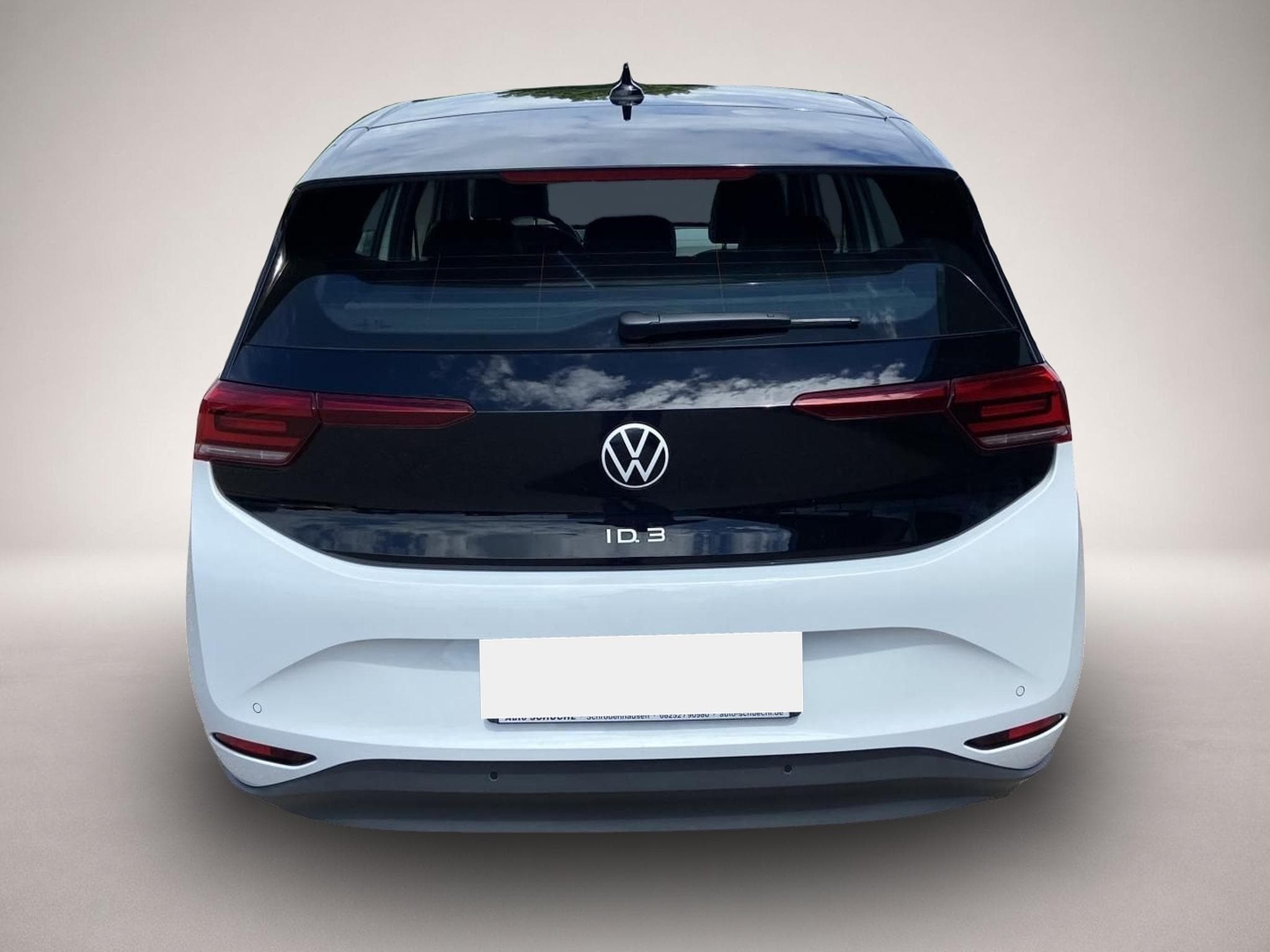 VW ID.3 (2023) - Foto 4