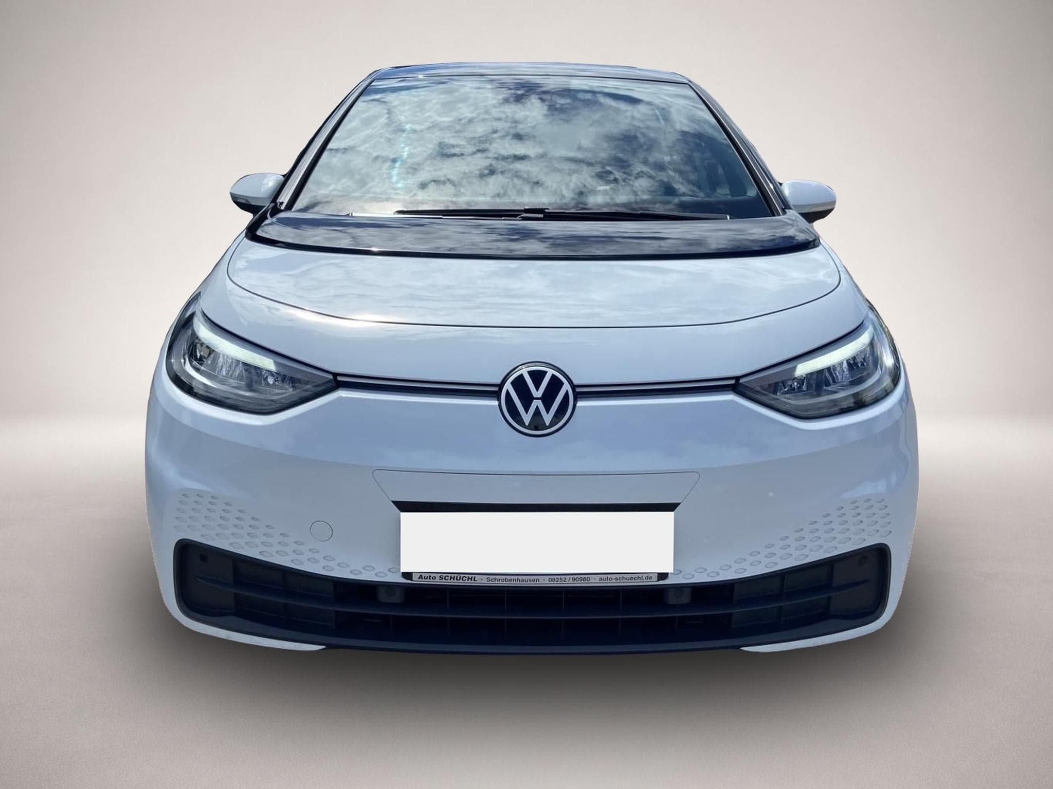 VW ID.3 (2023) - Foto 7