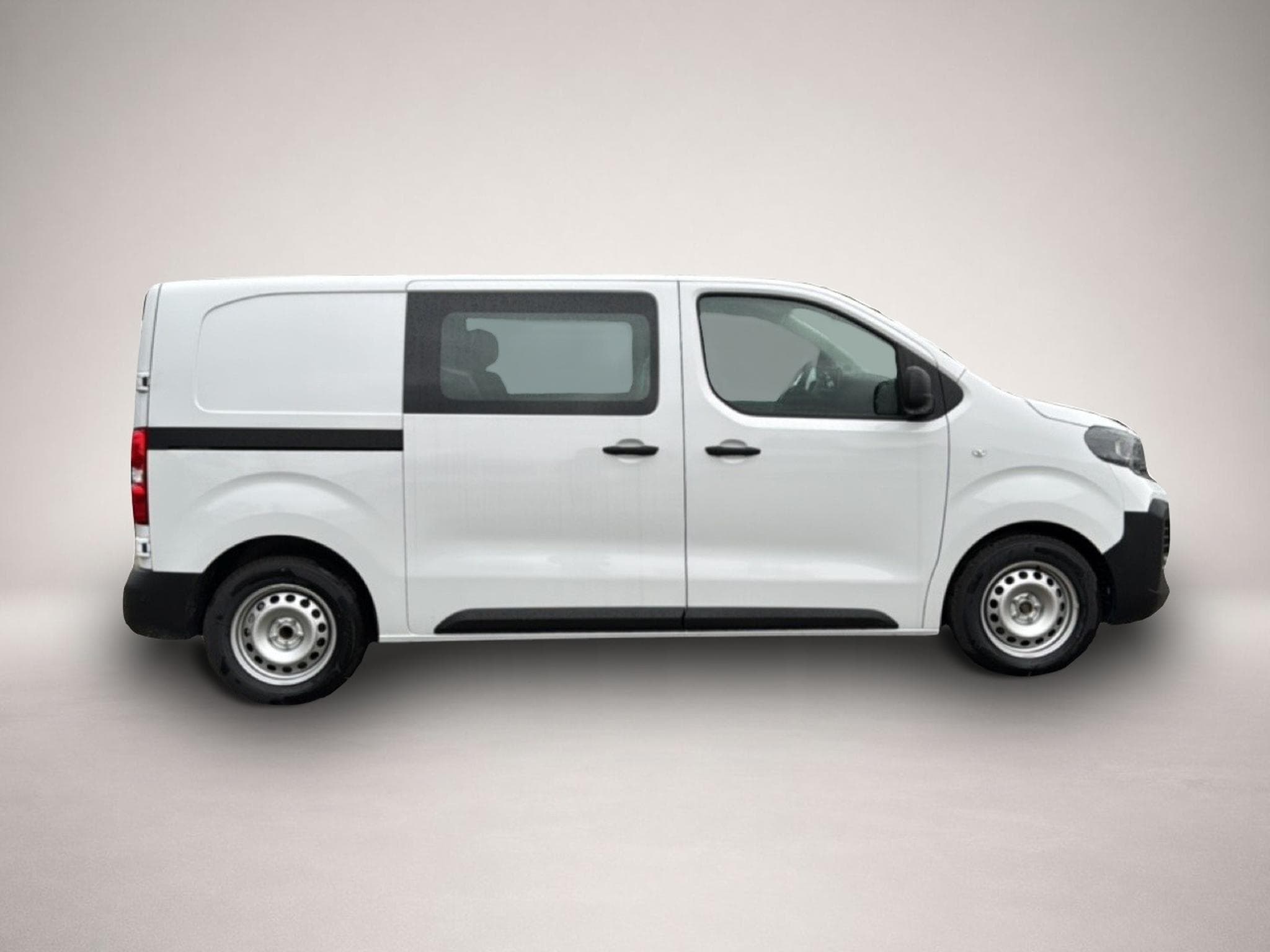 Opel Vivaro (2026) - Foto 7