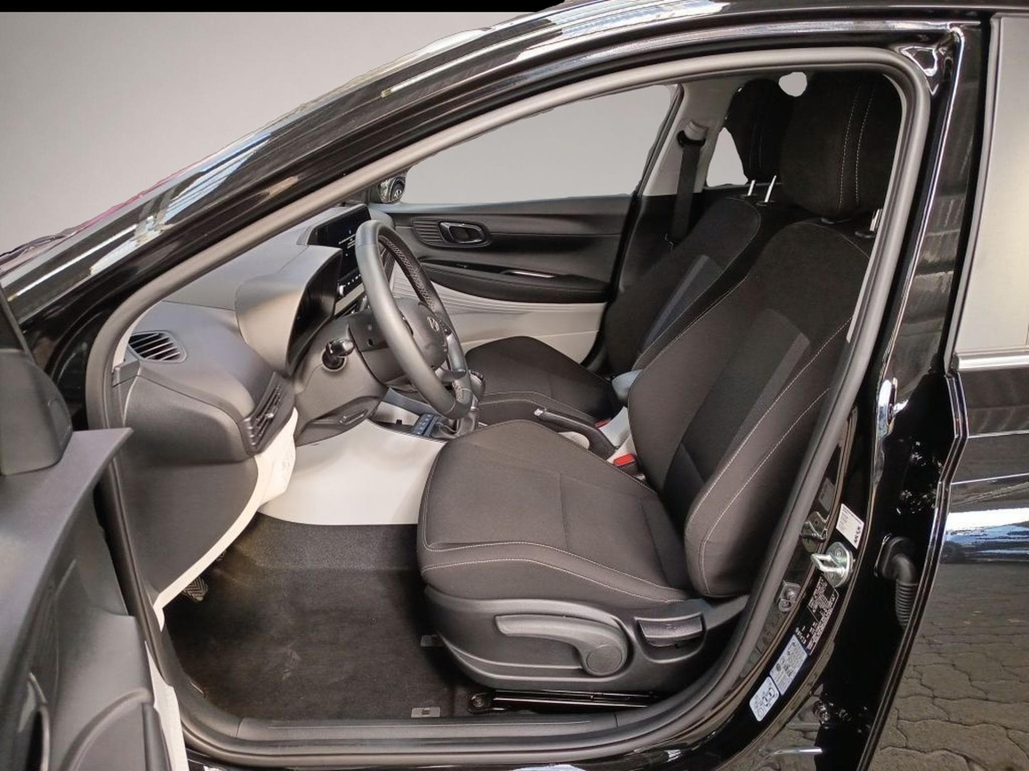 Hyundai i20 (2025) - Foto 5