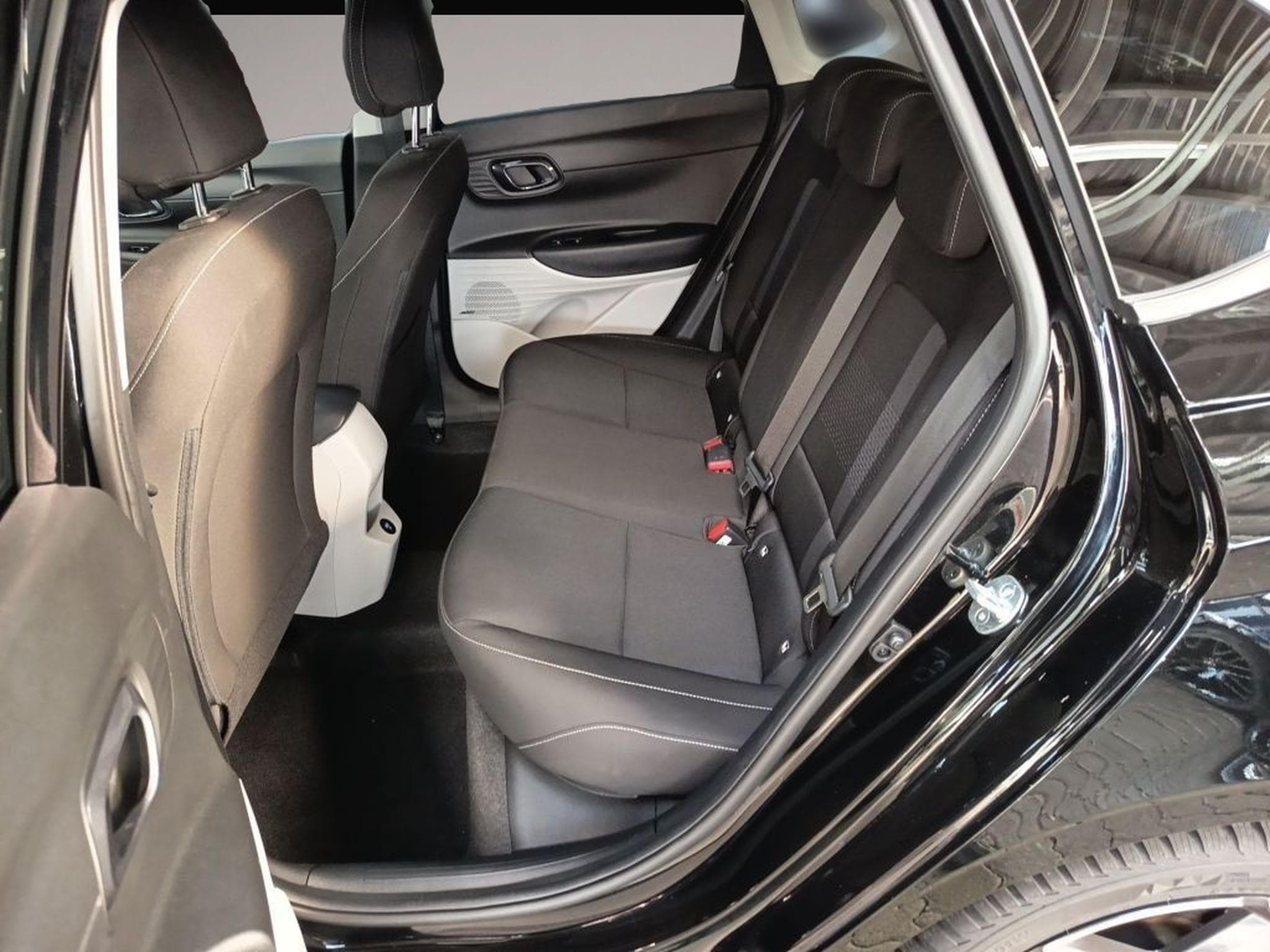Hyundai i20 (2025) - Foto 6