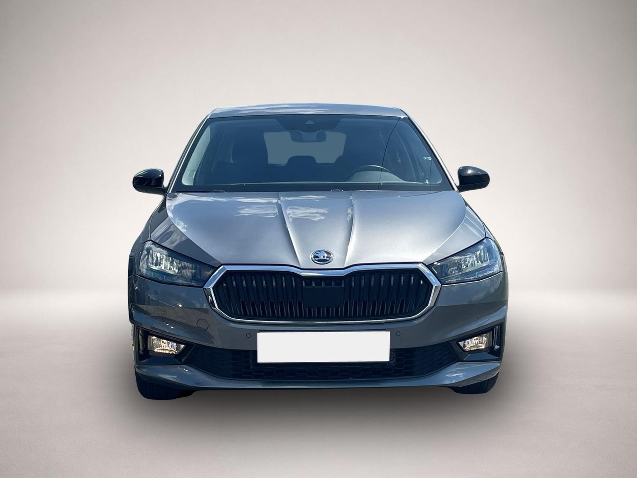 Skoda Fabia (2025) - Foto 2