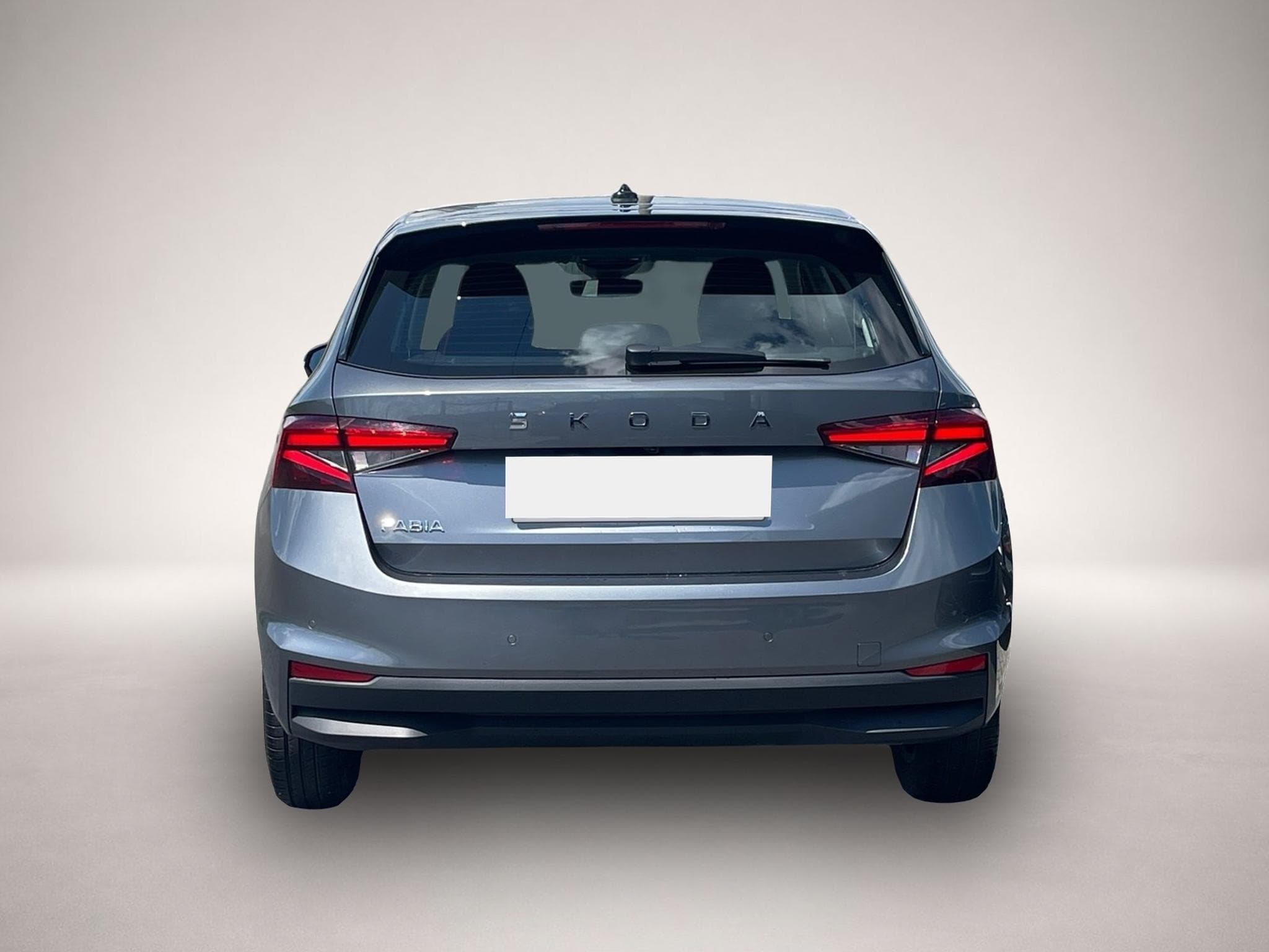 Skoda Fabia (2025) - Foto 5