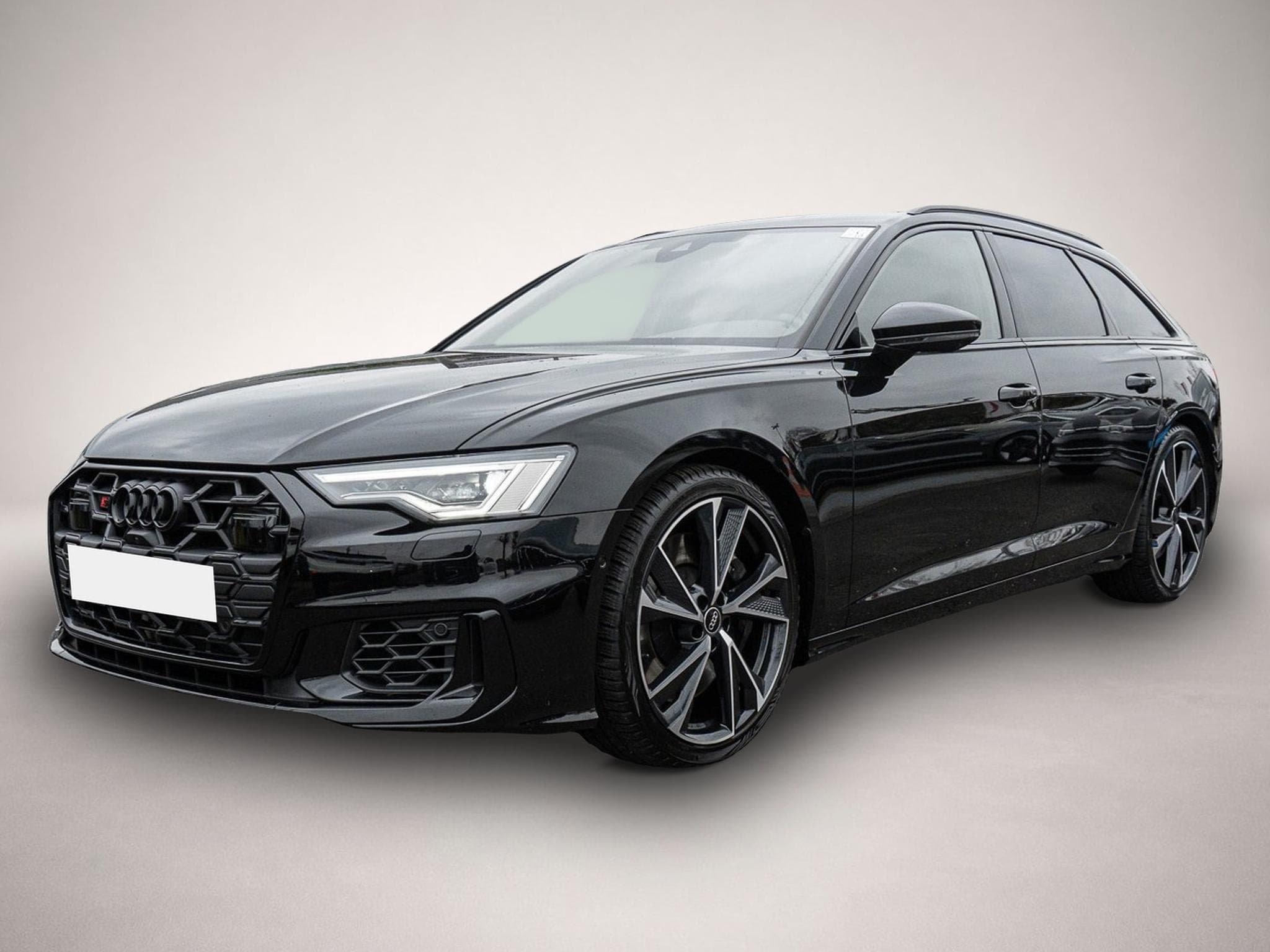 Audi Quattro (2025) - Foto 1