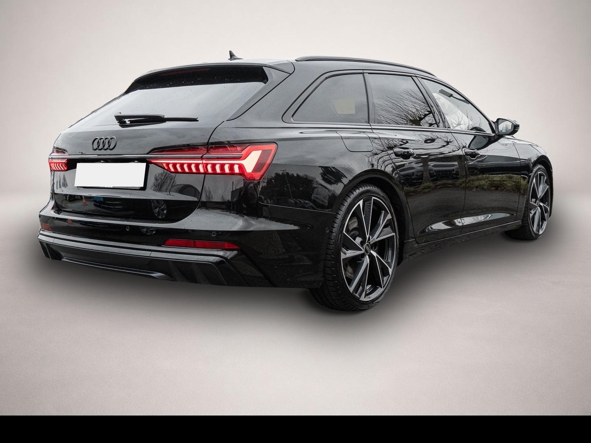 Audi Quattro (2025) - Foto 3
