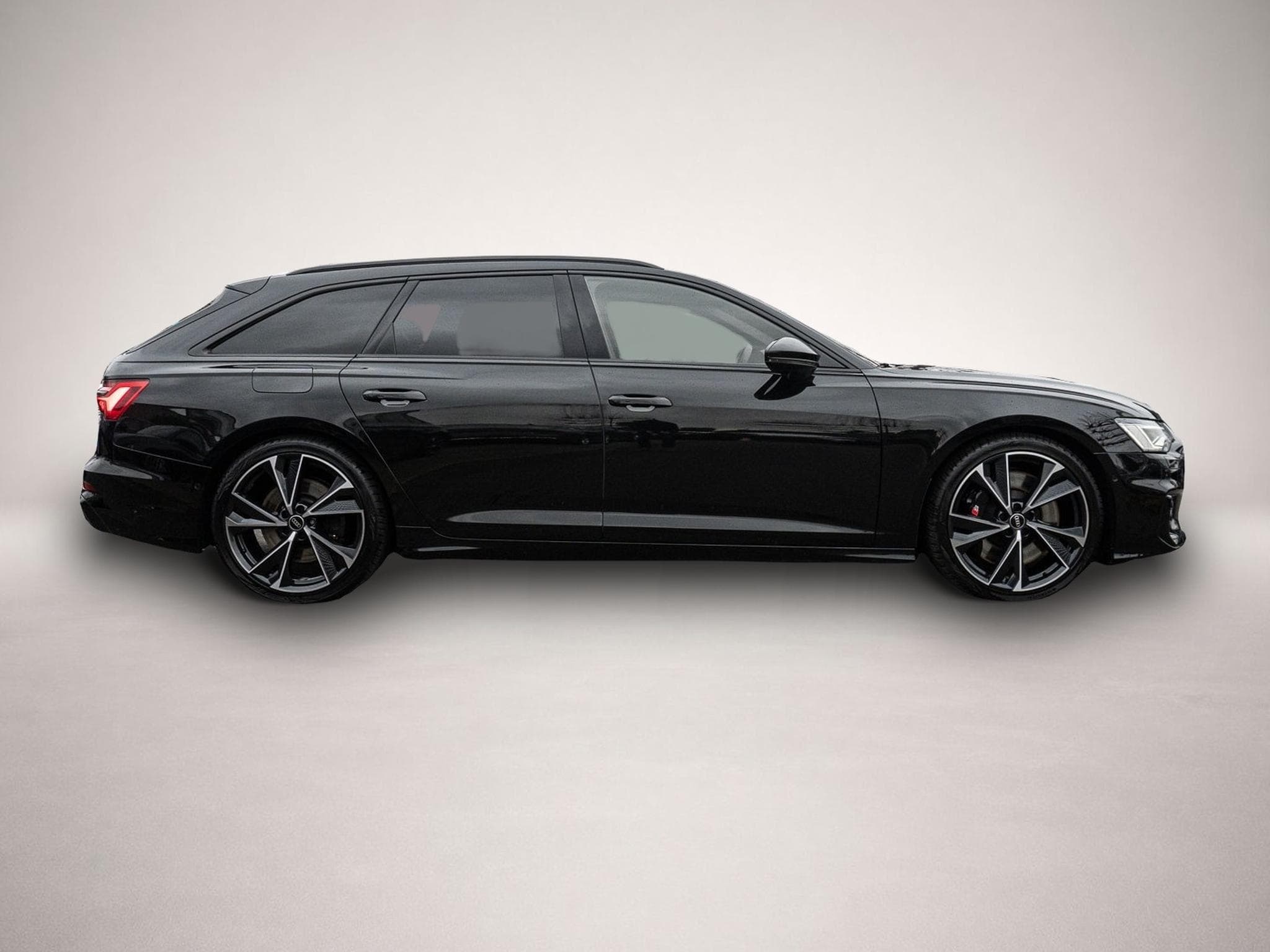 Audi Quattro (2025) - Foto 4
