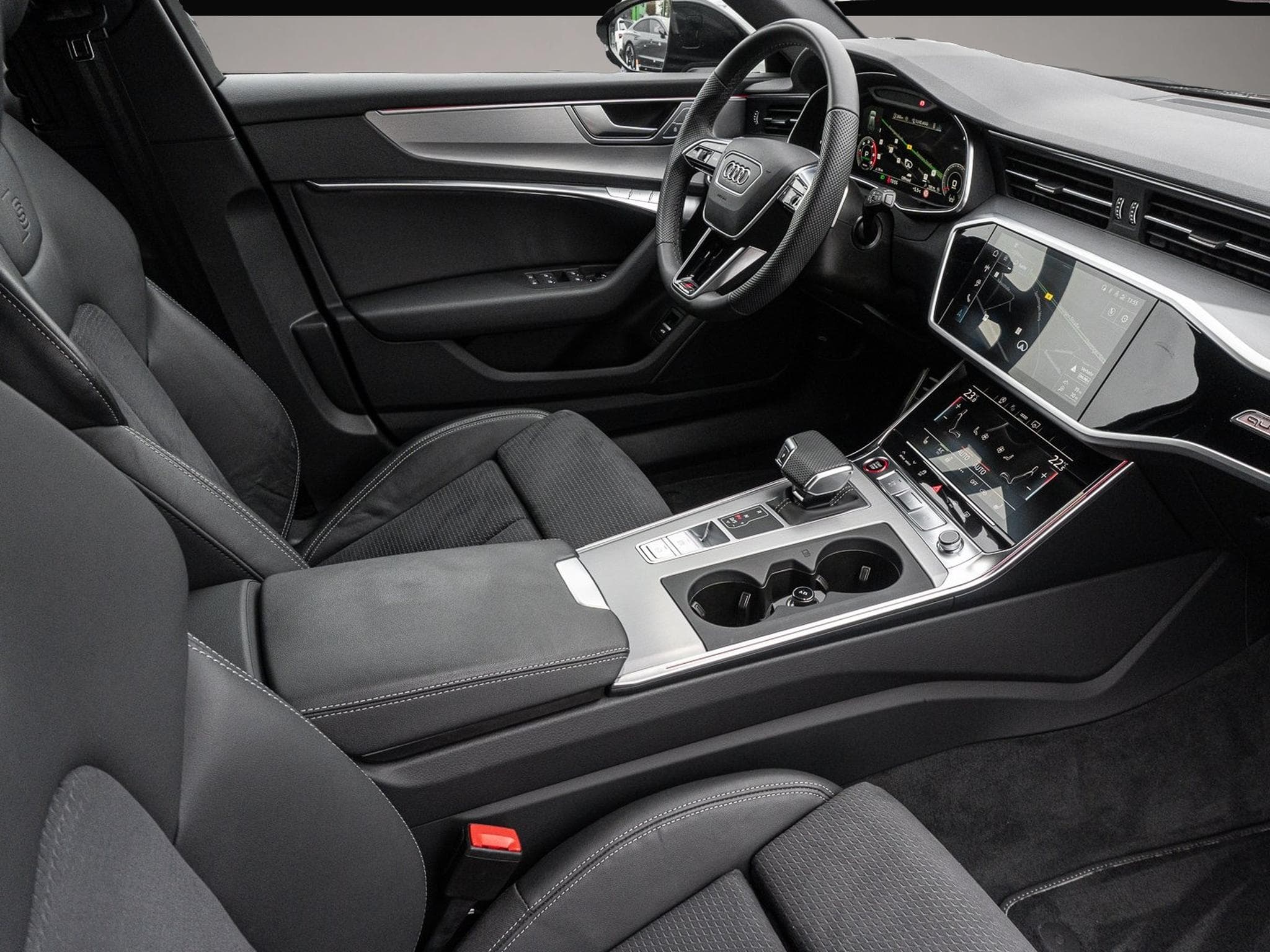 Audi Quattro (2025) - Foto 6