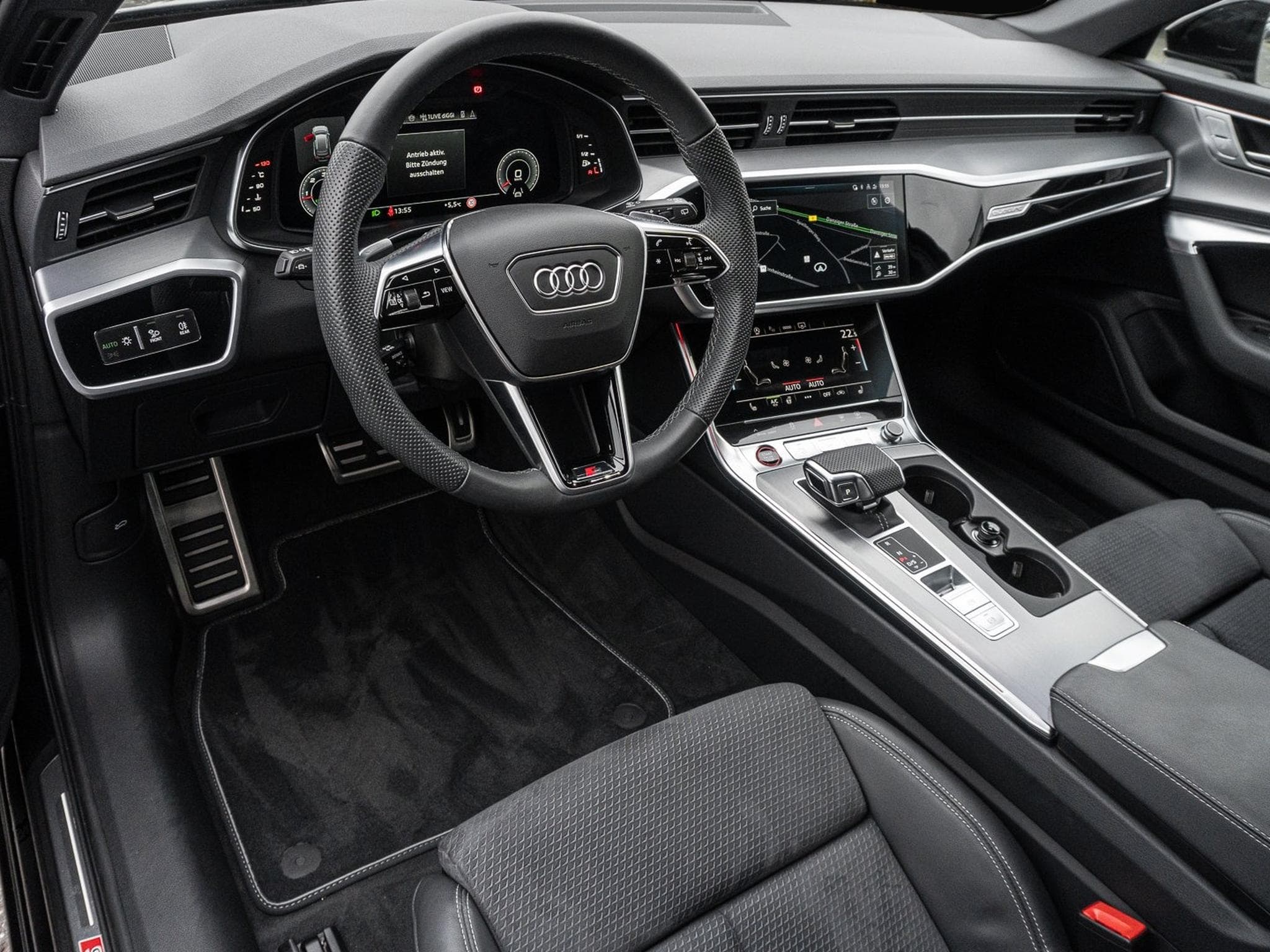 Audi Quattro (2025) - Foto 7