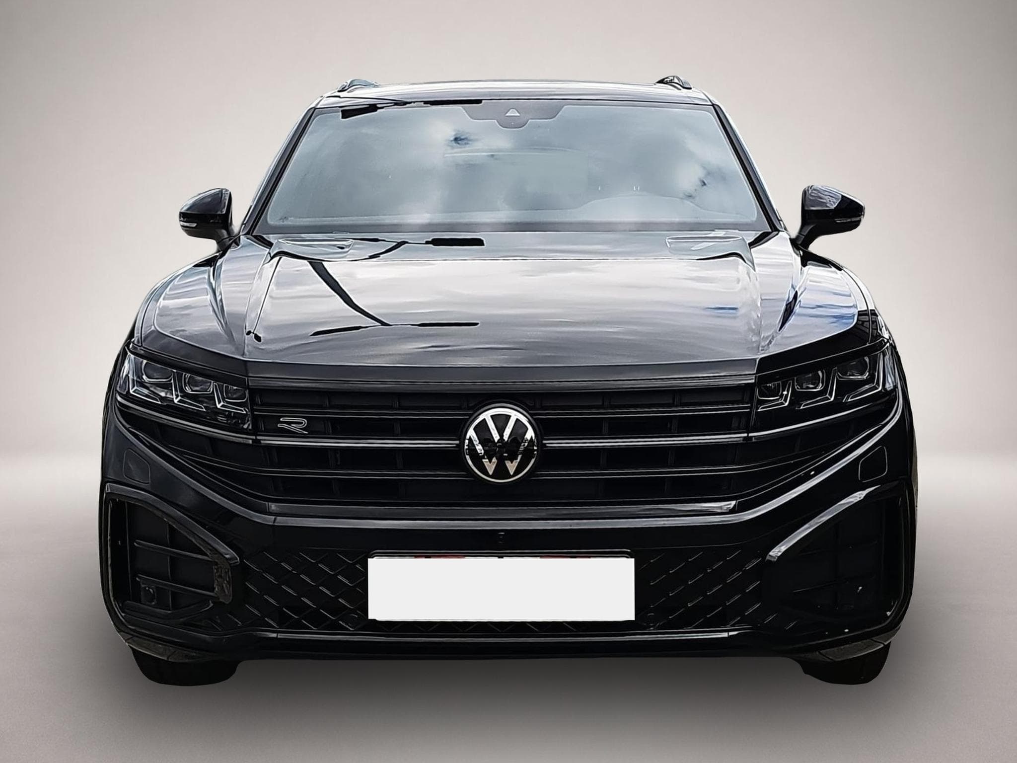 VW Touareg (2026) - Foto 2