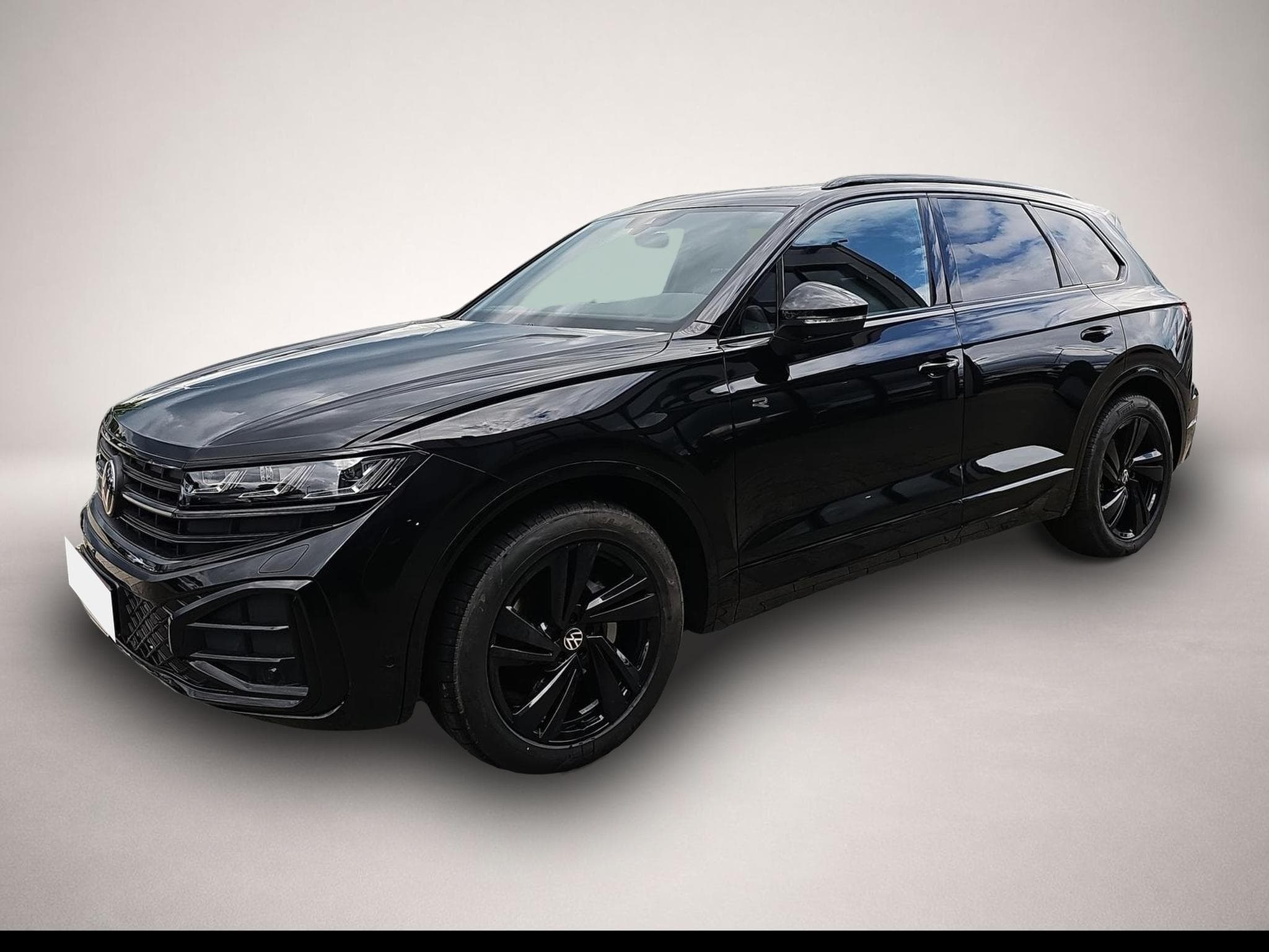 VW Touareg (2026) - Foto 3