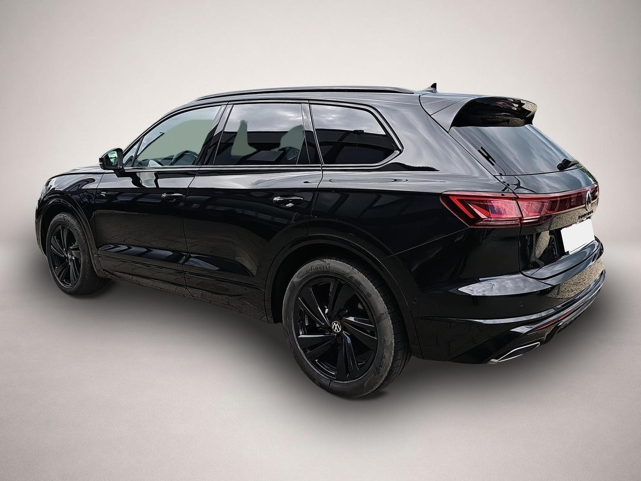VW Touareg (2026) - Foto 5
