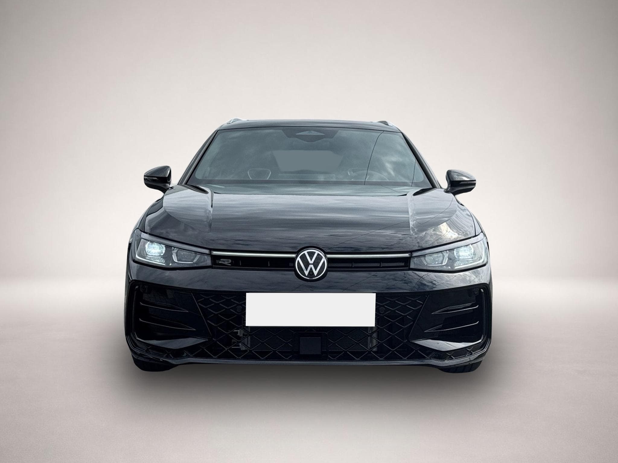 VW Passat (2025) - Foto 2