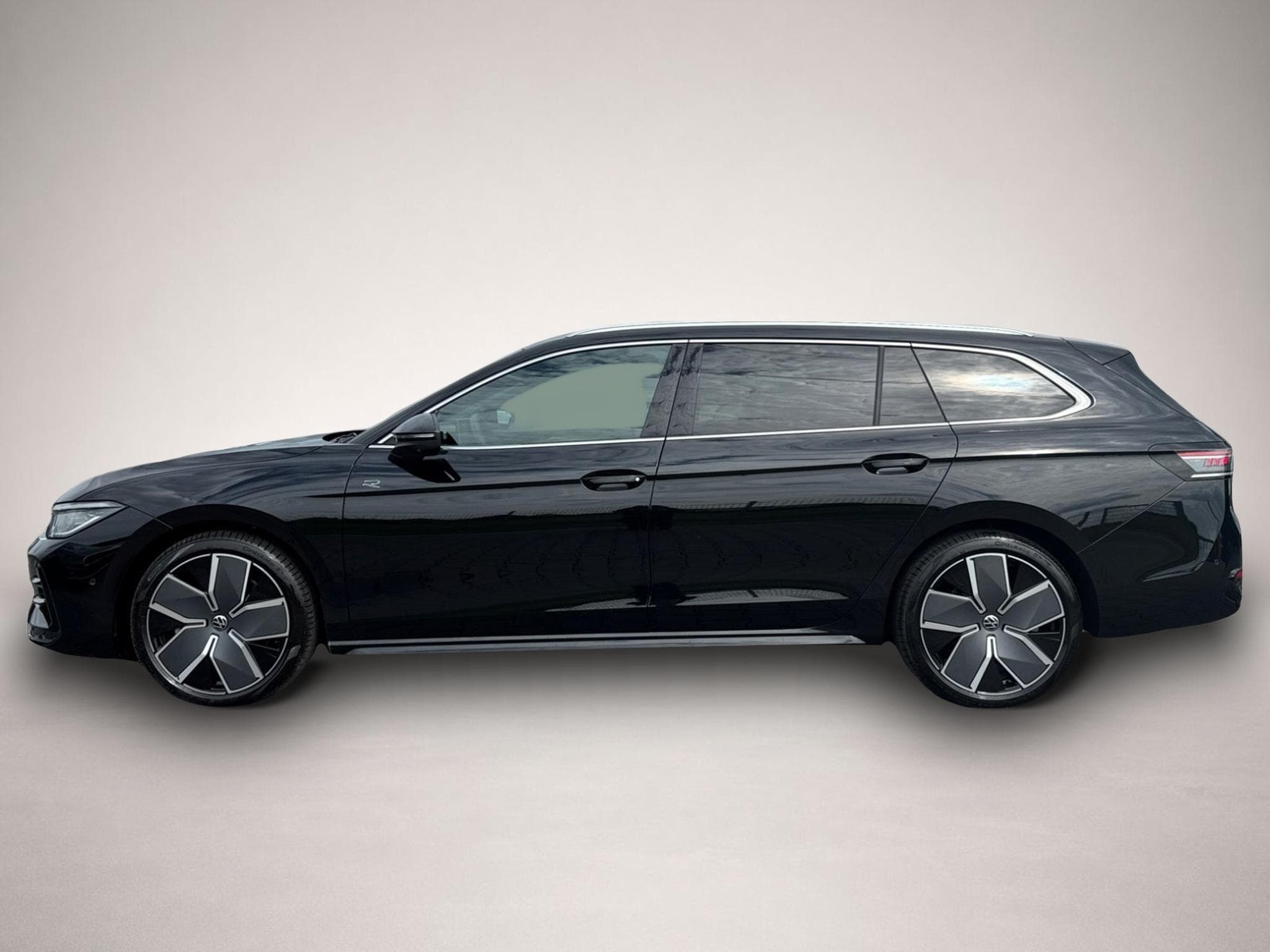 VW Passat (2025) - Foto 3