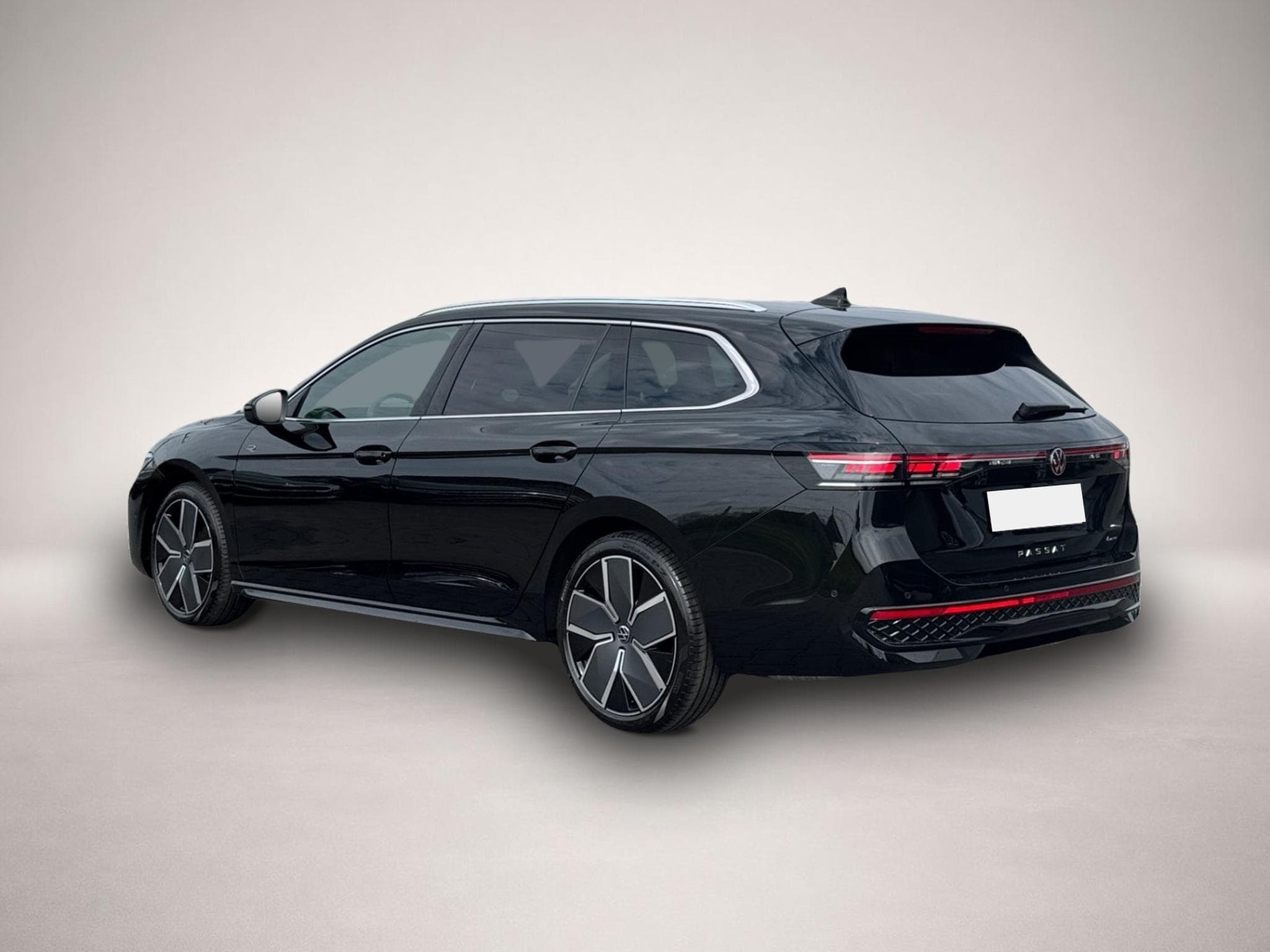 VW Passat (2025) - Foto 4