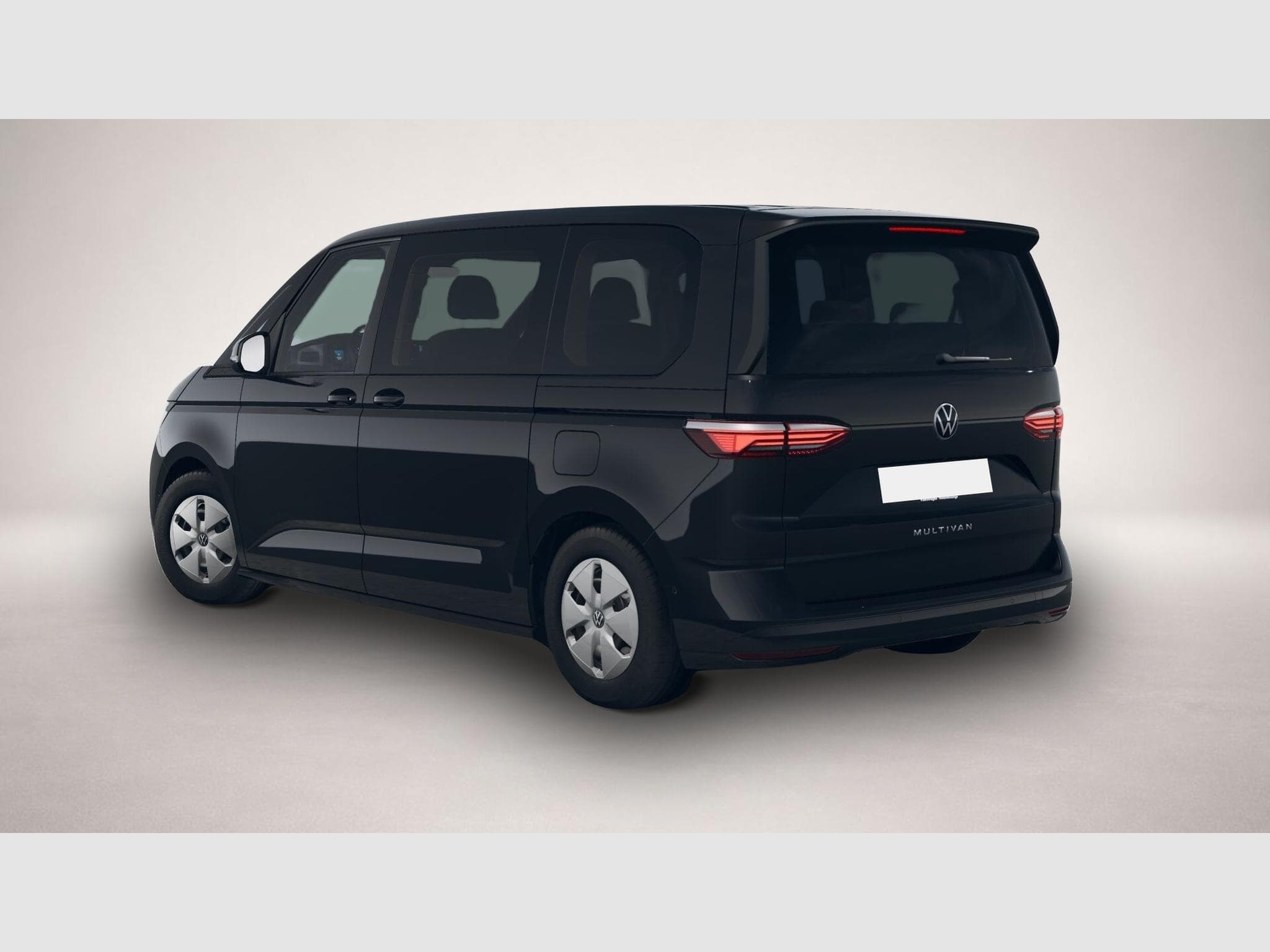 VW Multivan (2026) - Foto 3