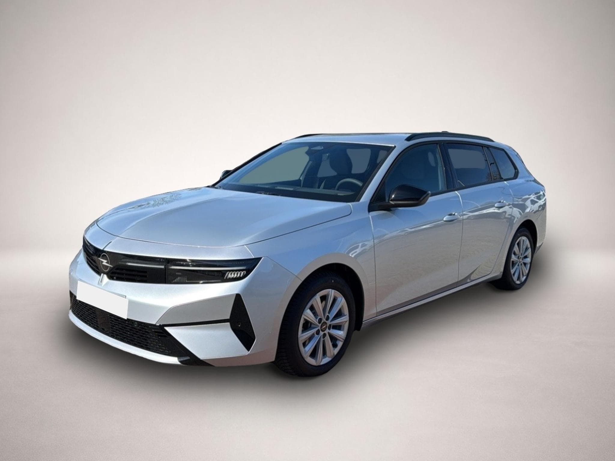 Opel Astra (2026) - Foto 1