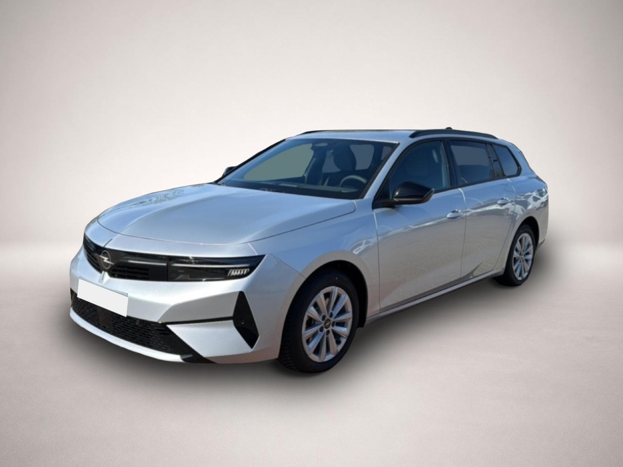 Opel Astra (2026) - Foto 2