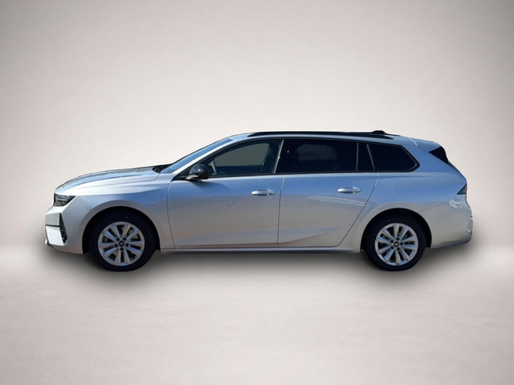 Opel Astra (2026) - Foto 3