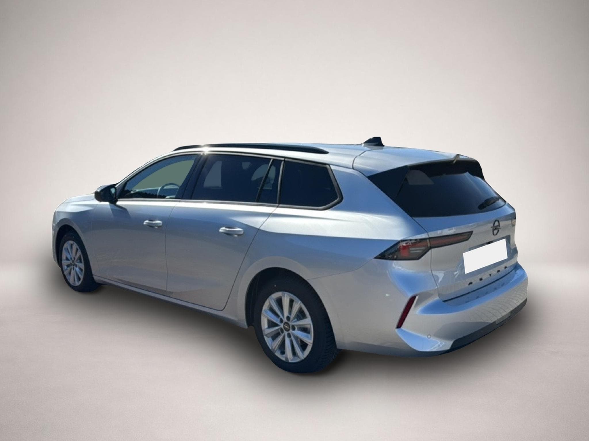 Opel Astra (2026) - Foto 4