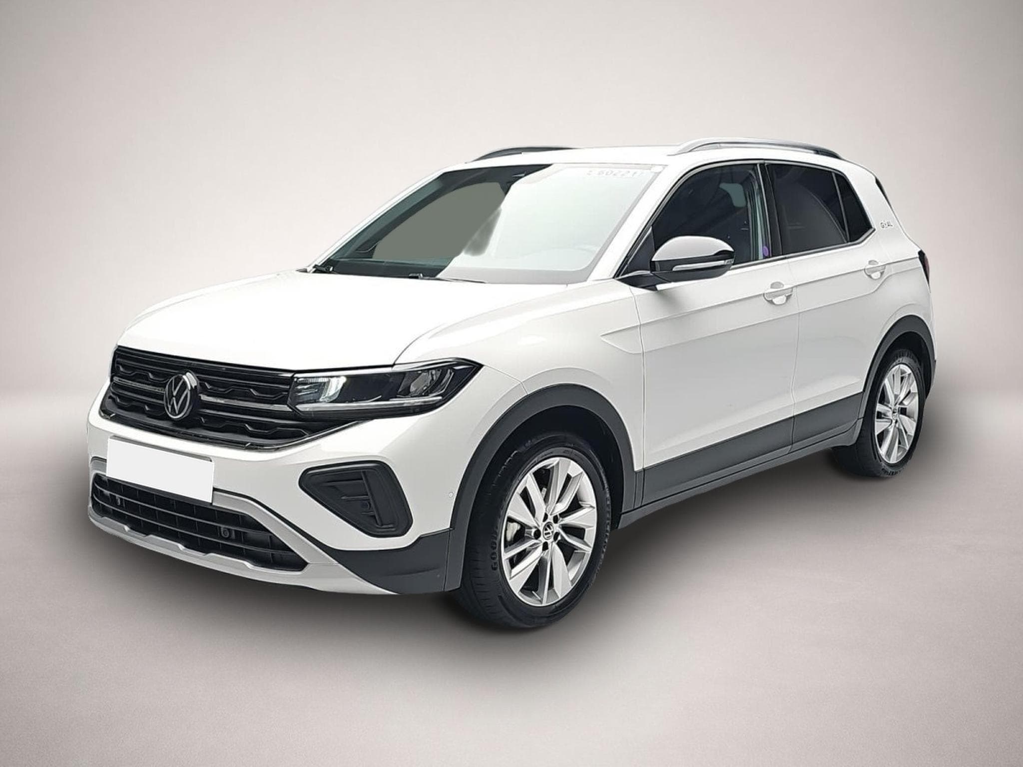 VW T-Cross (2025) - Foto 1